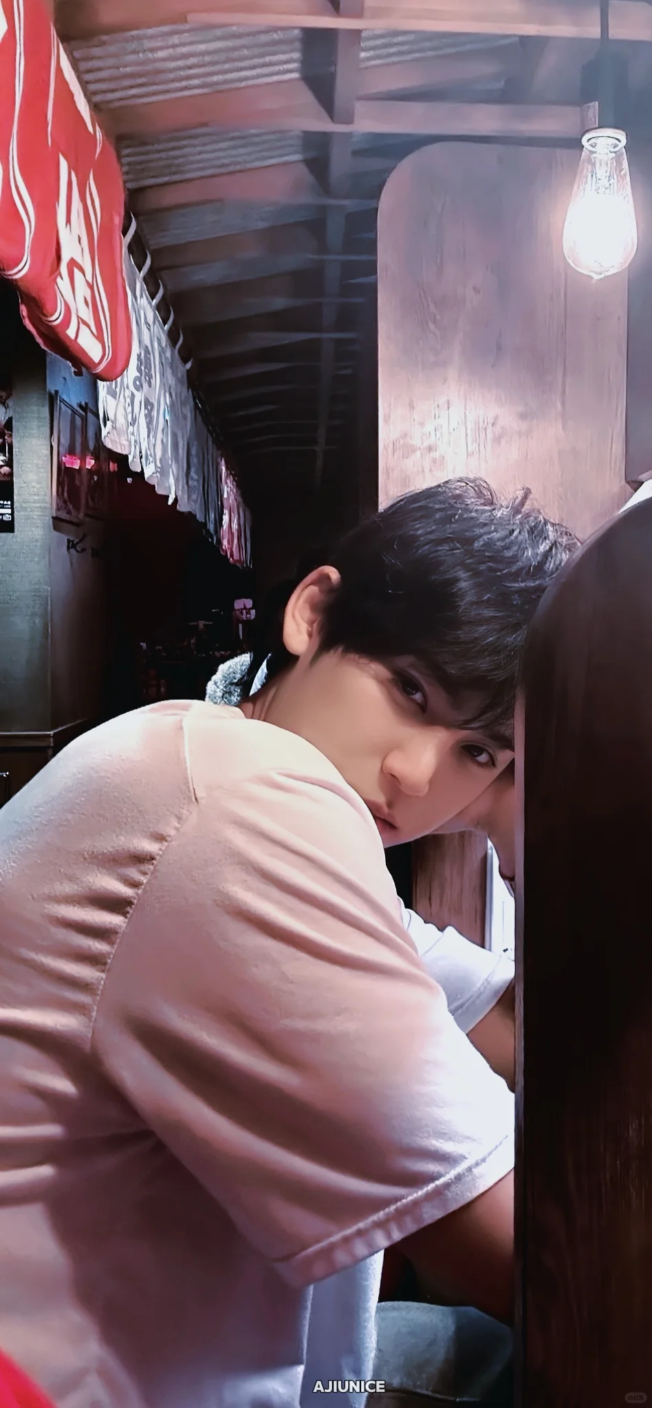 【自修SVT高清手机壁纸-69】