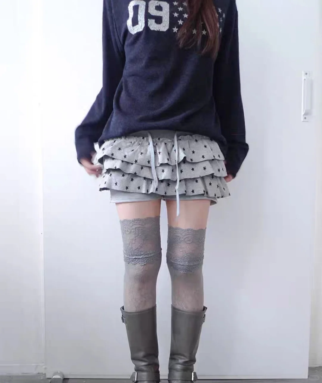 第132集 | 一双袜子，一个故事