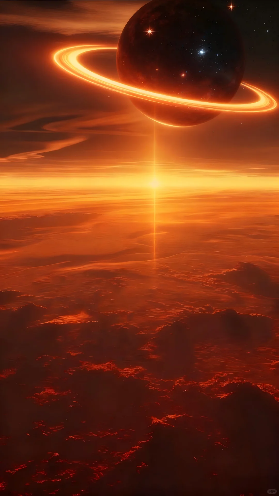 宇宙之美高清手机壁纸