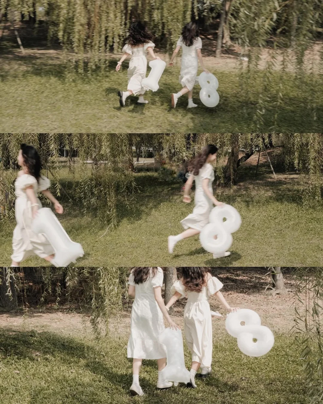 多倫多專業女攝陪拍｜左滑看作品+好評🌟