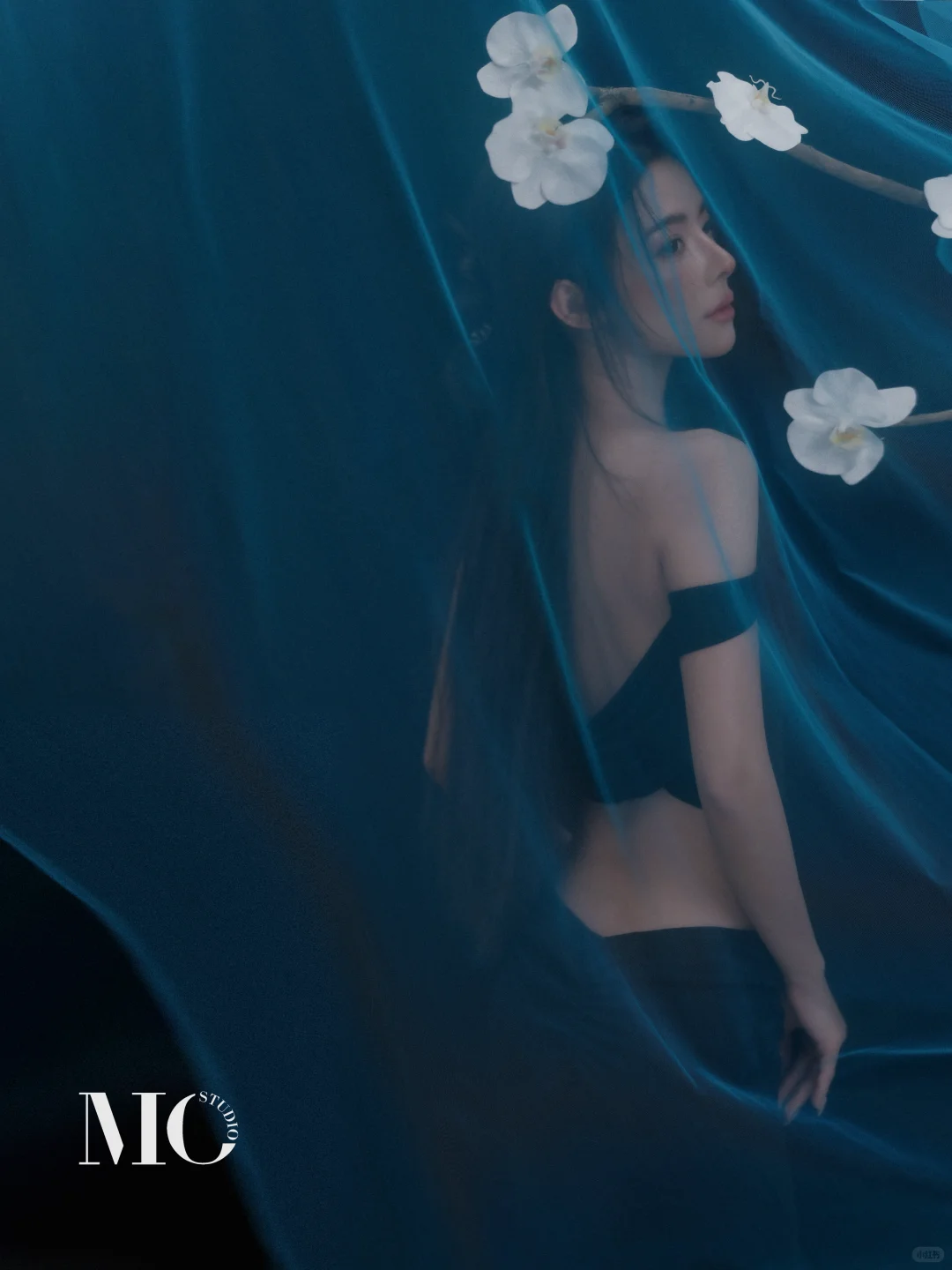 写真模特|婚样模特、妆面模特