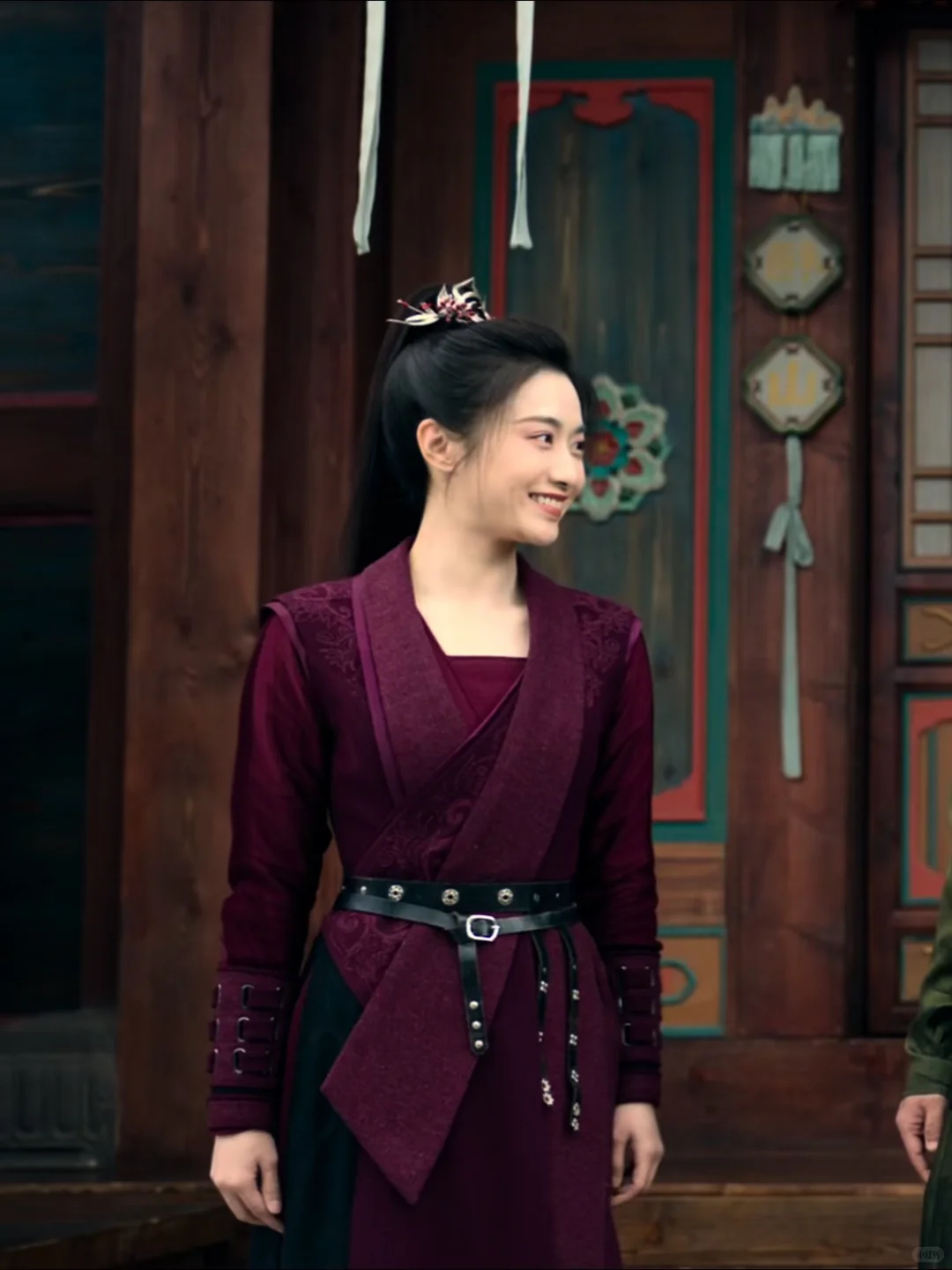 唐朝诡事录 孙雪宁 褚樱桃衣柜9️⃣～1️⃣0️⃣