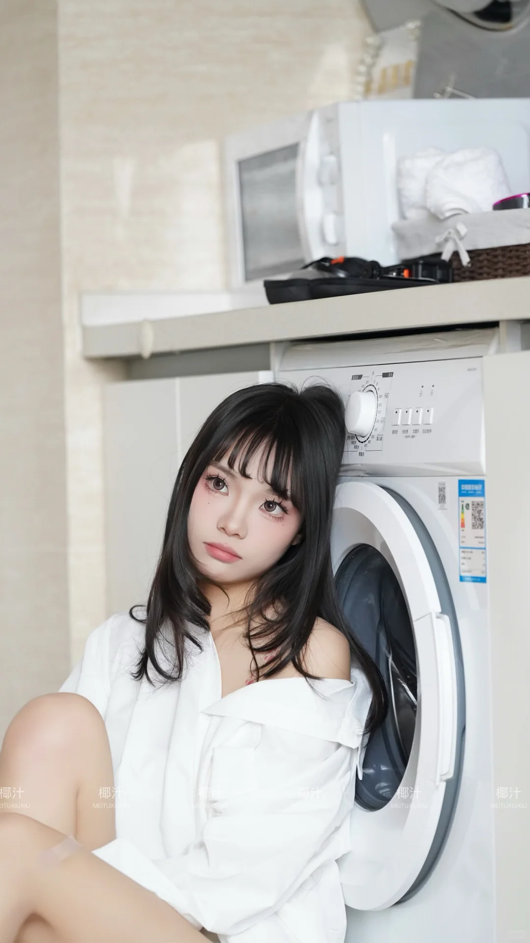 存一些ins风格写真📷