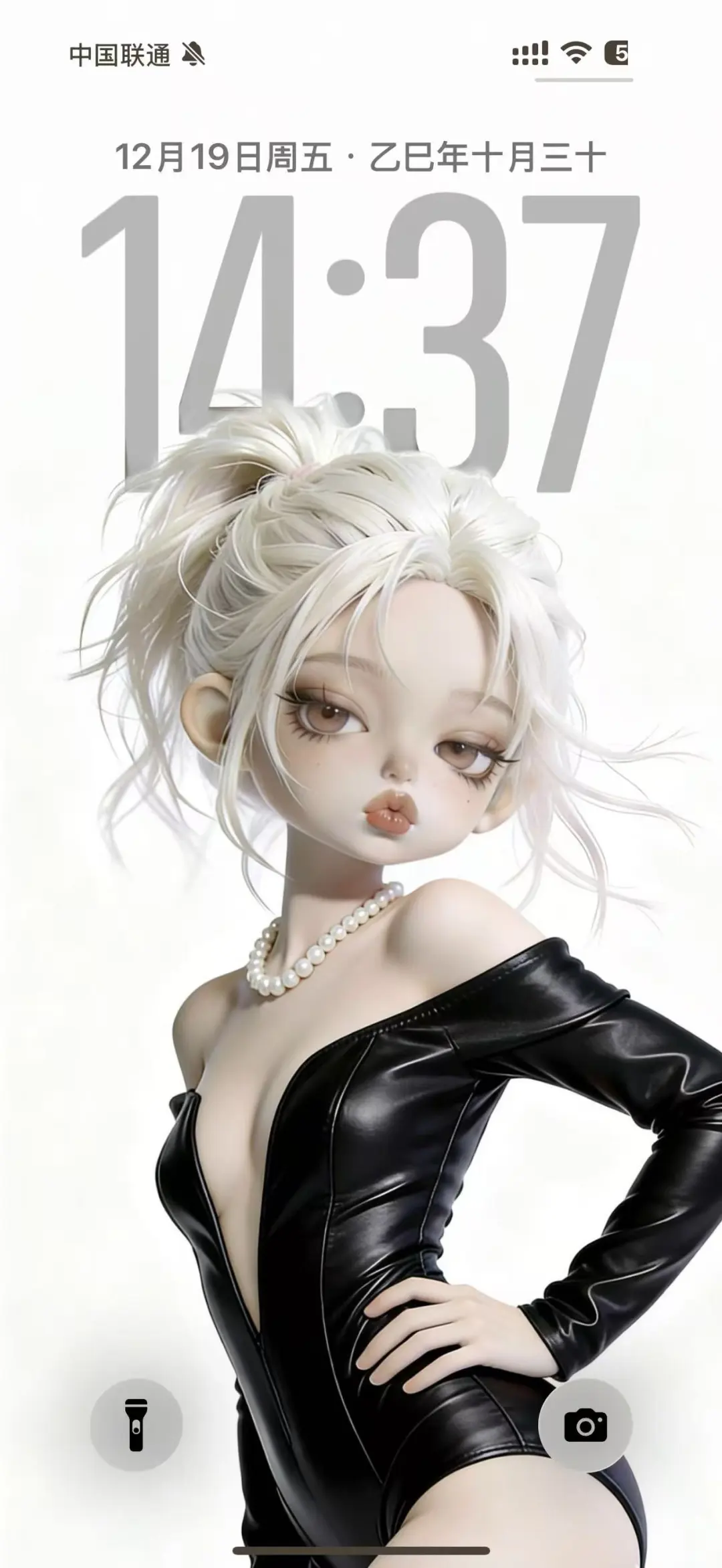 ⭐性感美~ | 锅盖 | 高清全屏壁纸 56