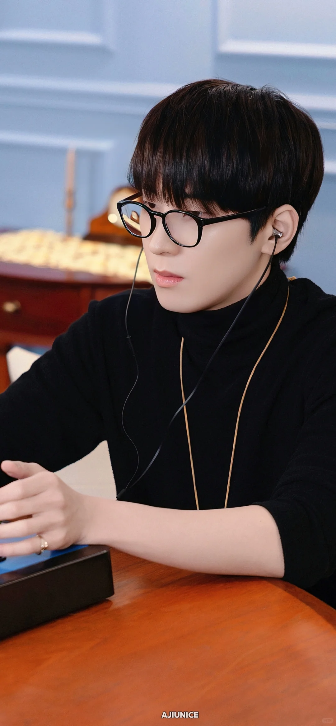 【自修SVT高清手机壁纸-69】