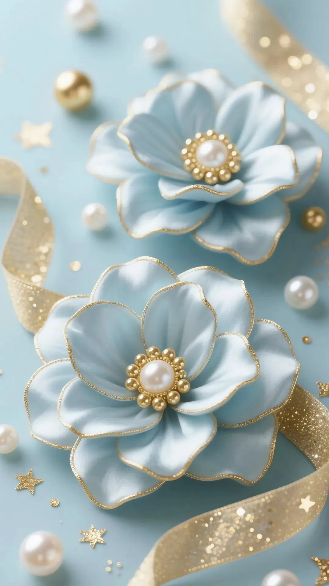 怎么会有这么好看的壁纸！🦋