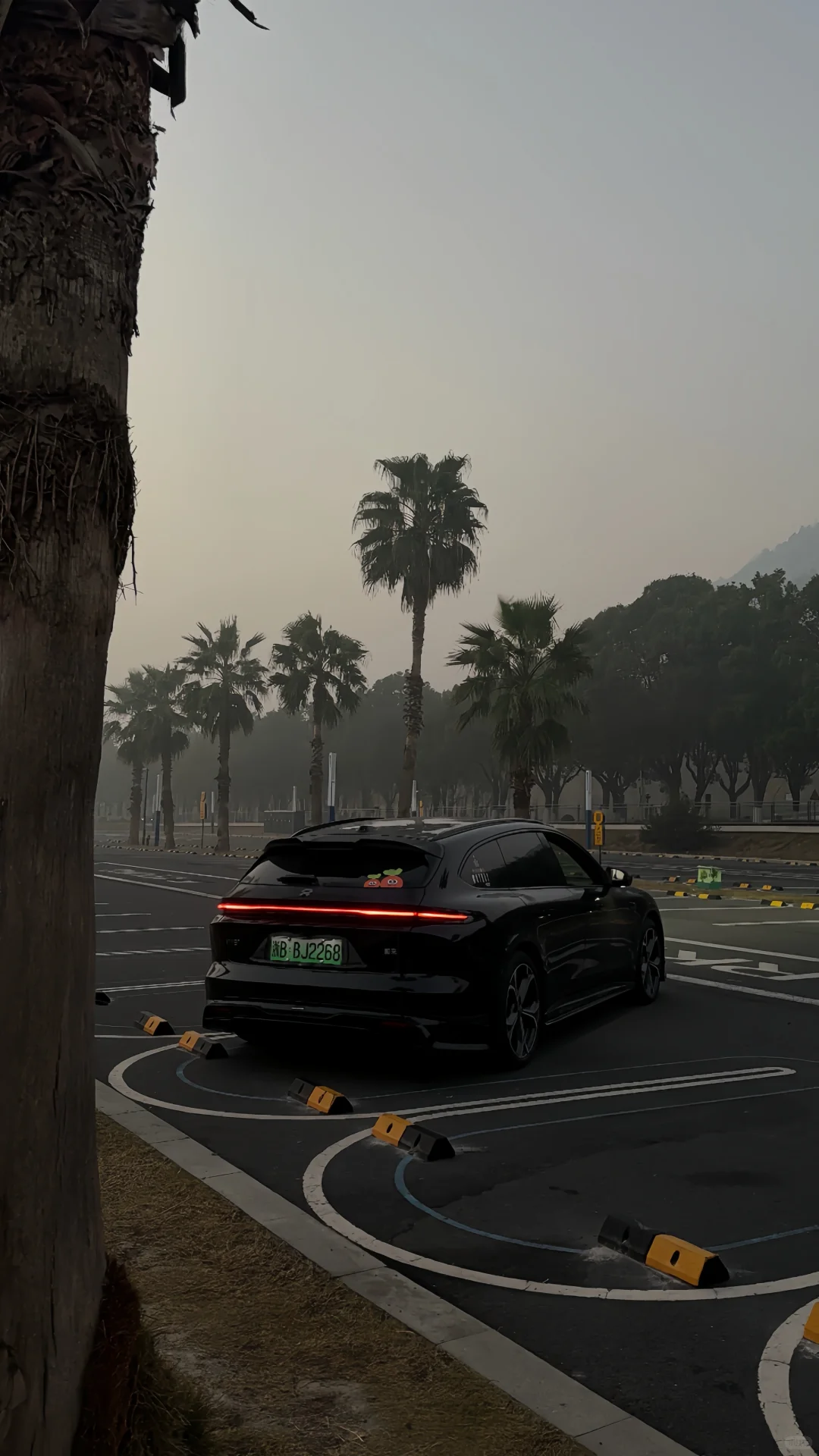 看看你们爱车的壁纸🚗