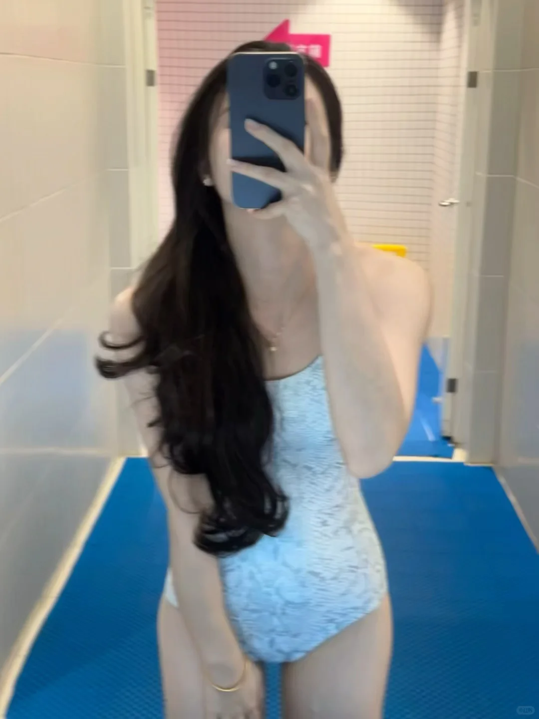 冬季游泳指南：怕冷必看🥶💦