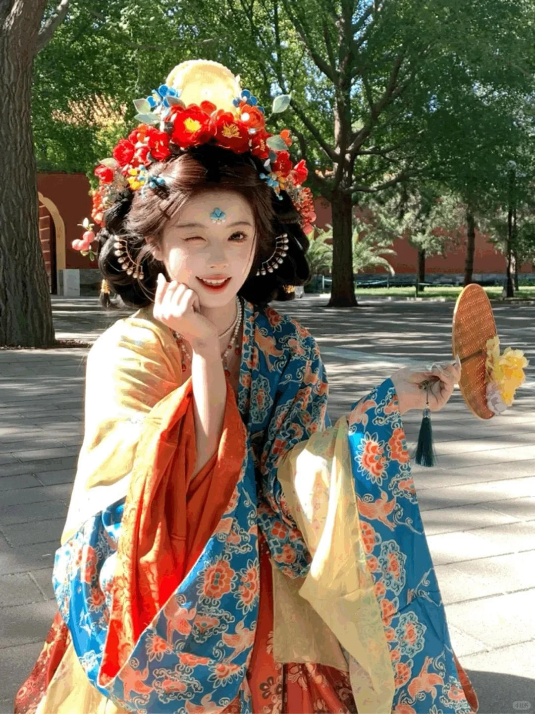 在南昌耗时两小时拍到了人生照片....