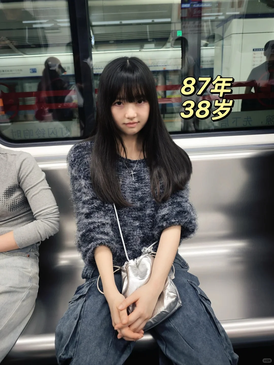 20岁的身材25岁的脸，38岁的年龄的保养分享