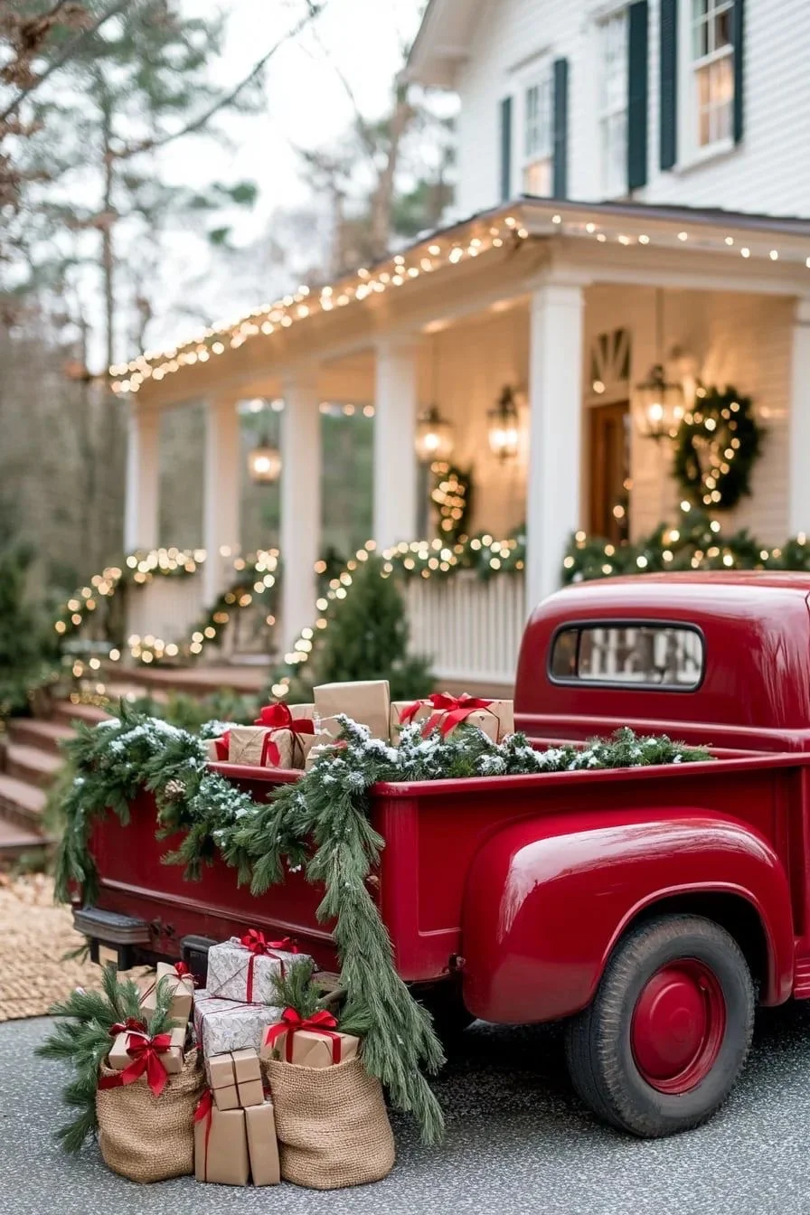 2026圣诞高清壁纸for iPhone 3️⃣