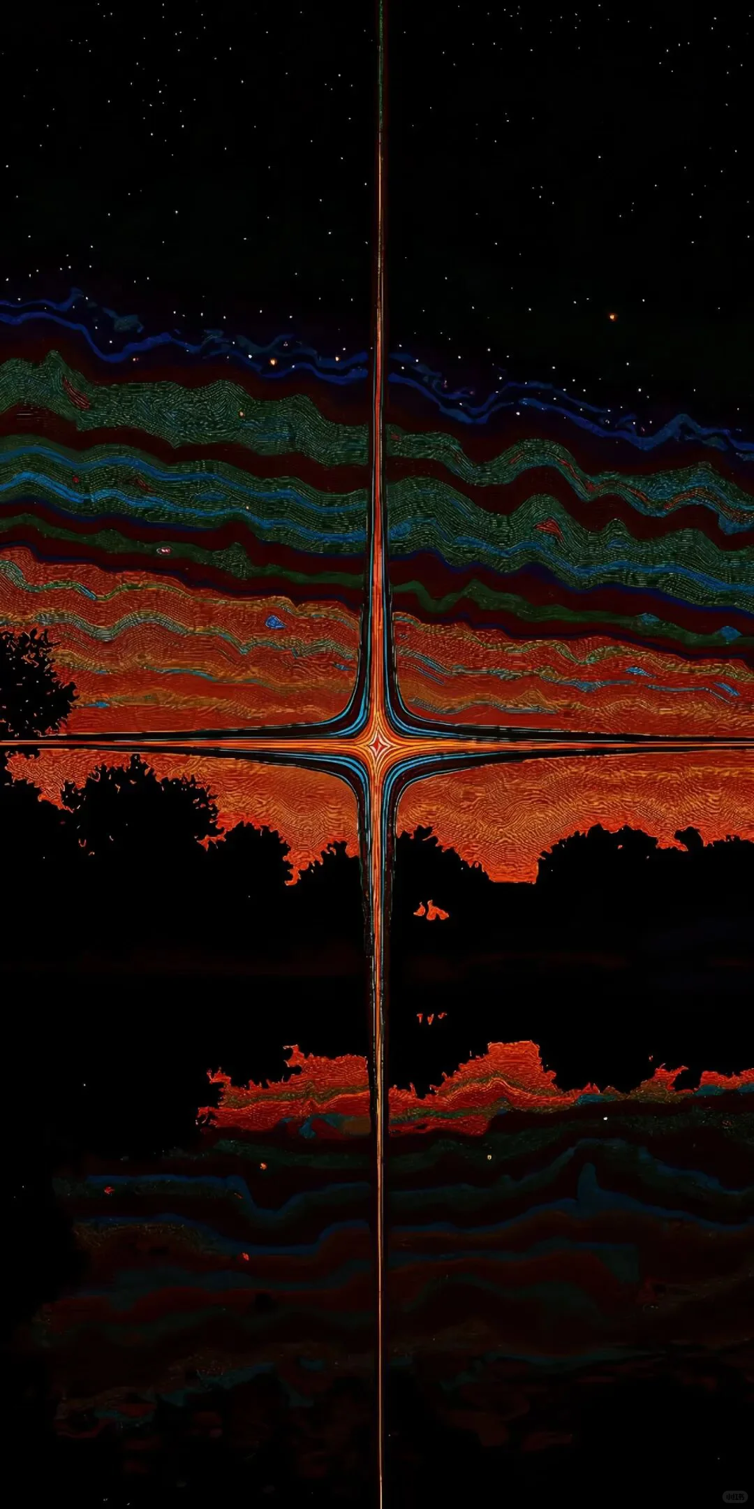 分享今日壁纸-525期