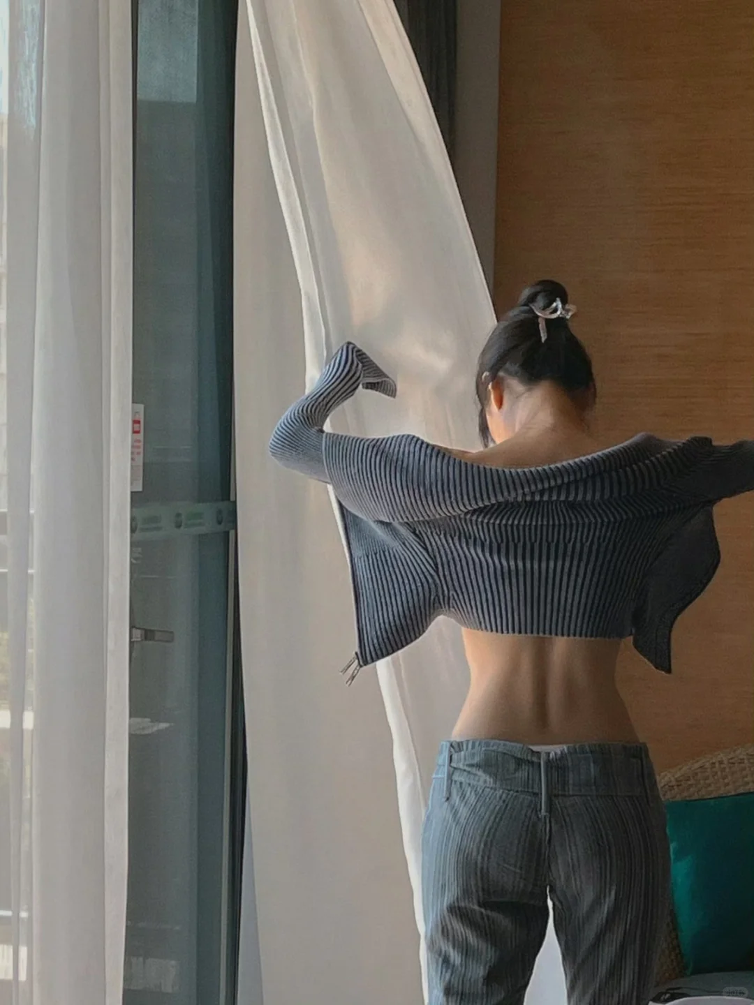 李菲儿✨小蛮腰💖