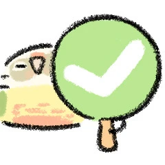 日行一小太阳表情包