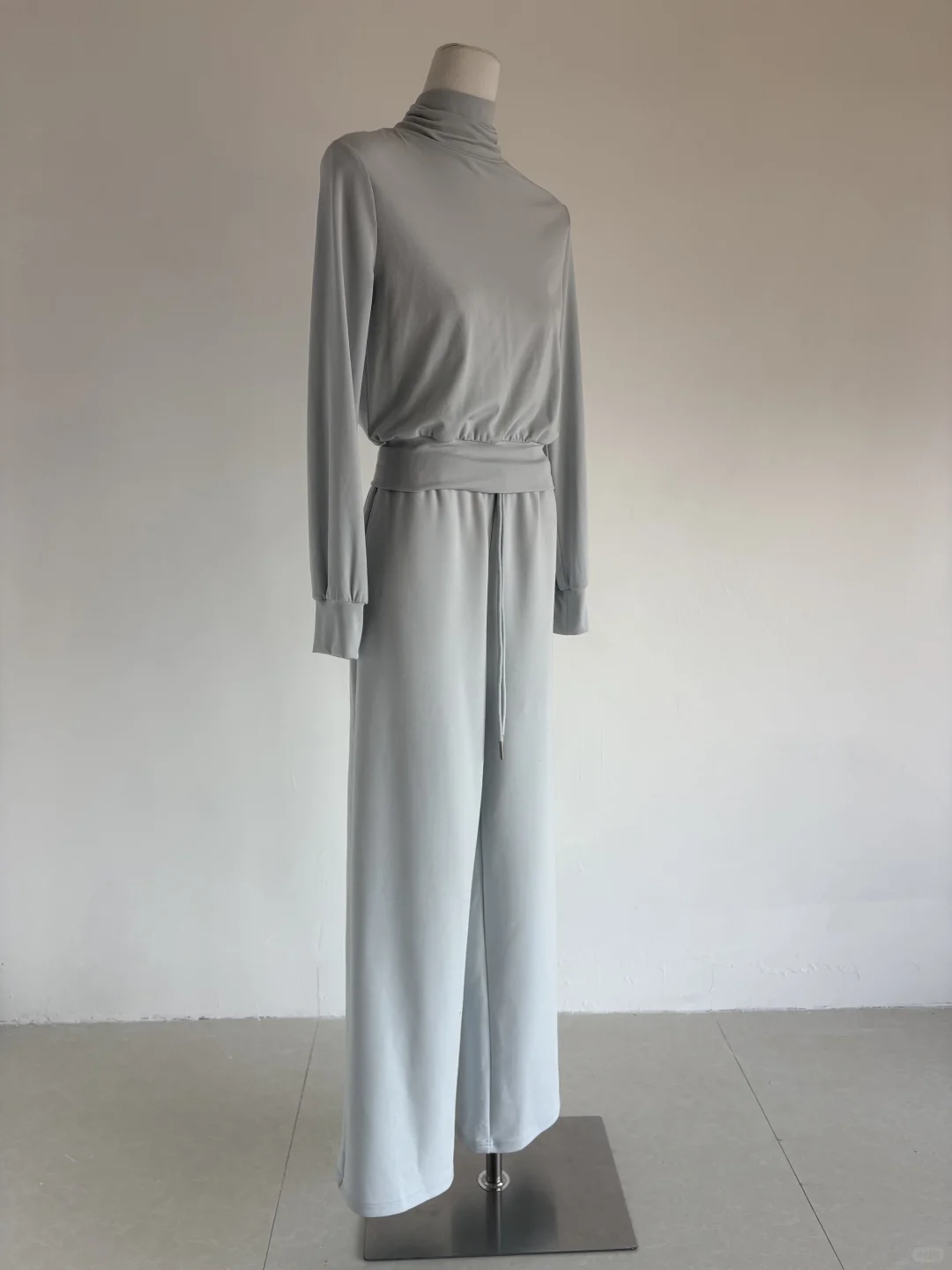 捡漏！原创版衣 休闲时尚针织运动套装新款女