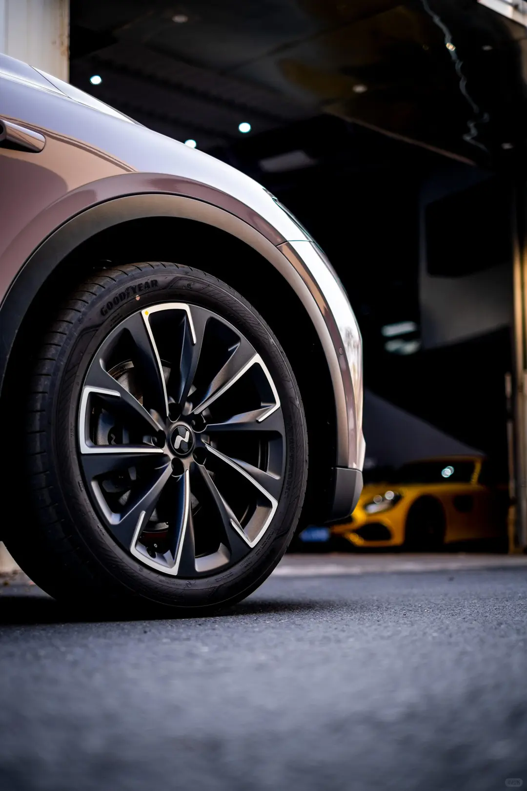 12月份的乐道L60太香了