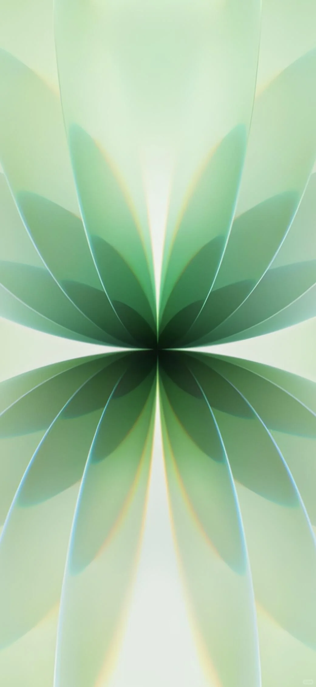 最新iPhone 17系列的18张苹果高清壁纸