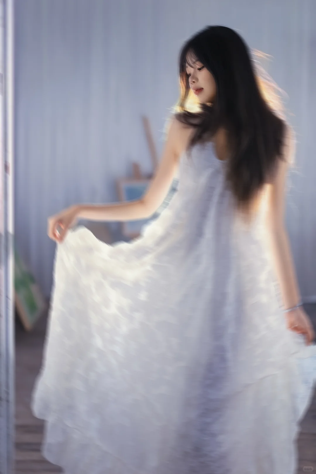 雨过天“情”？