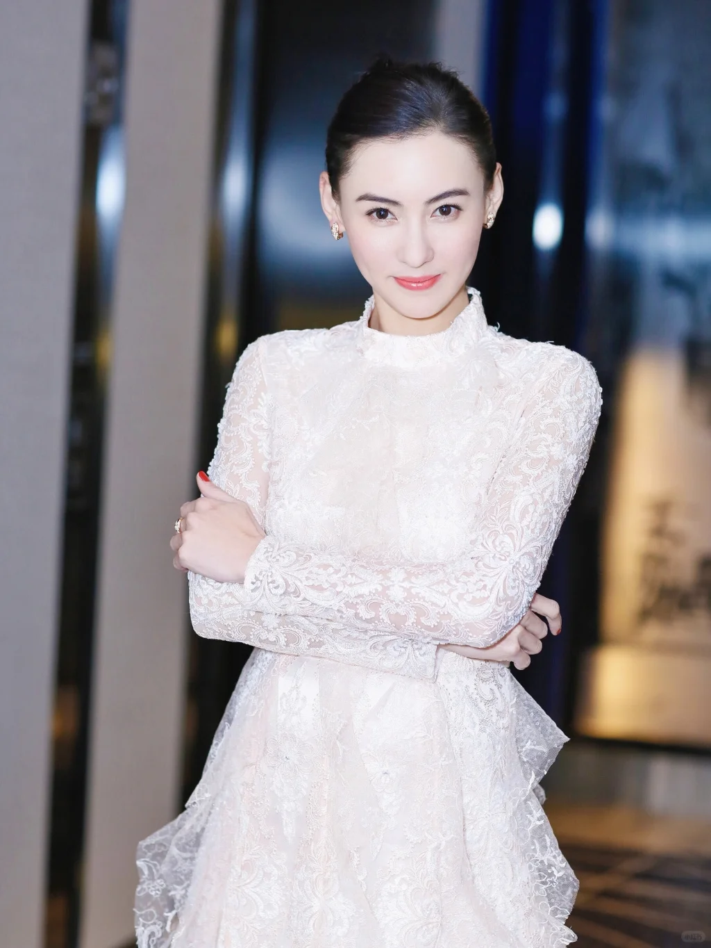 张柏芝~我的童年女神啊