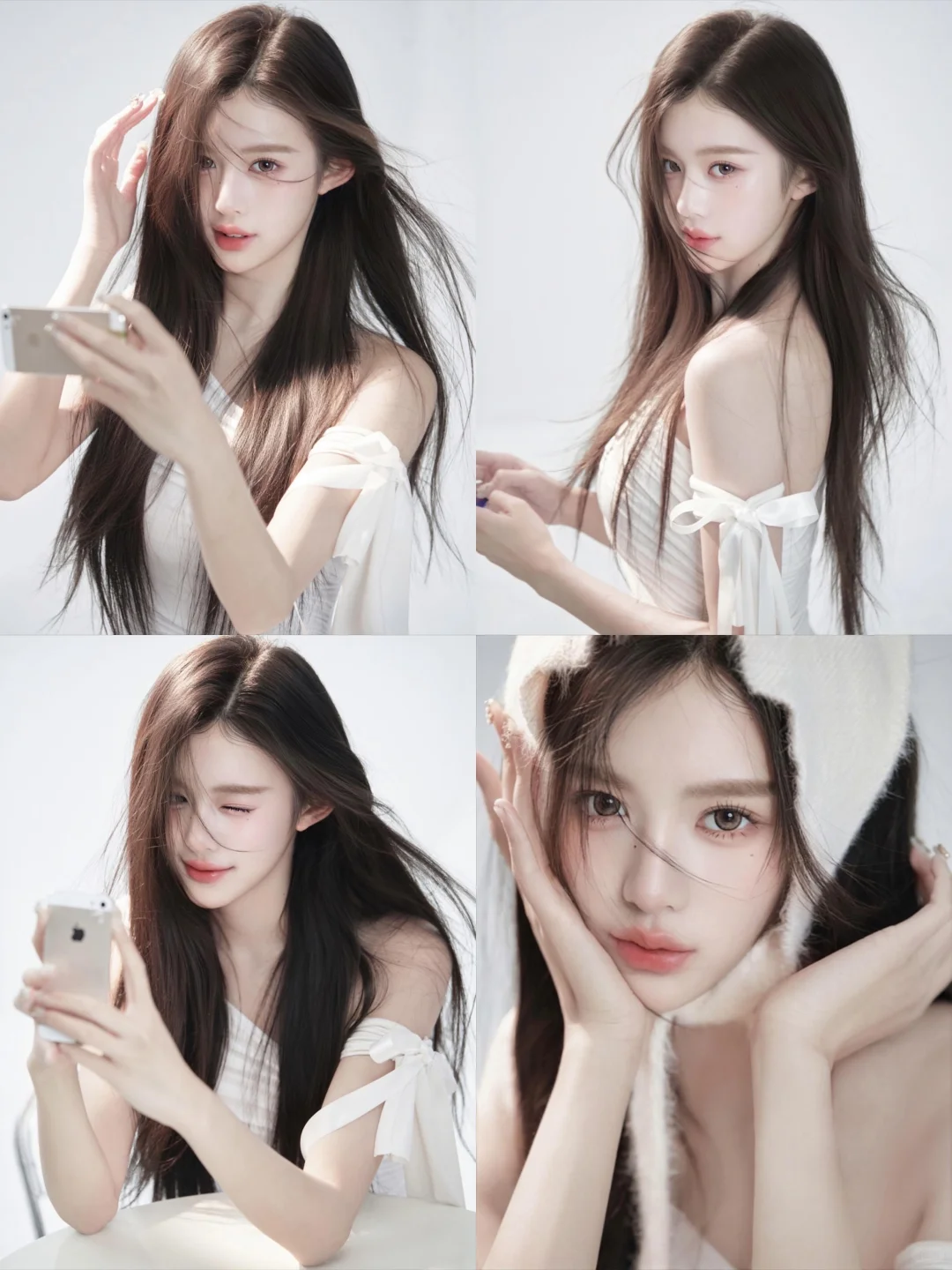 杭州写真馆推荐✨一日韩女体验券