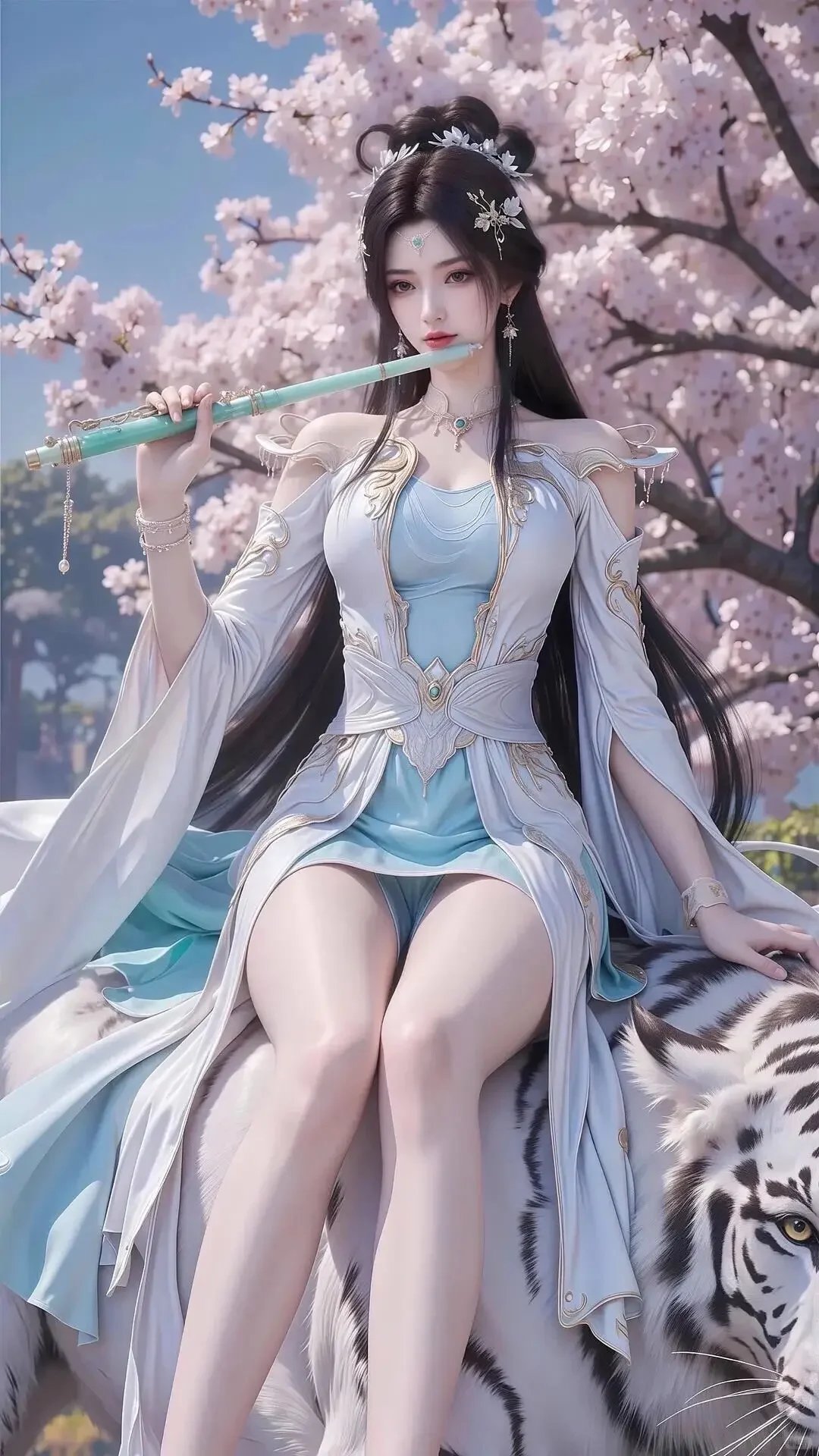 国漫美图 视觉盛宴