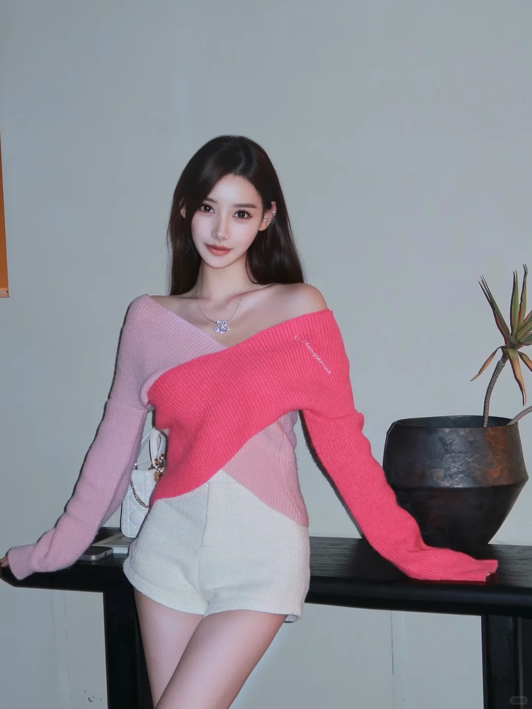 40分钟实现的颜值逆袭