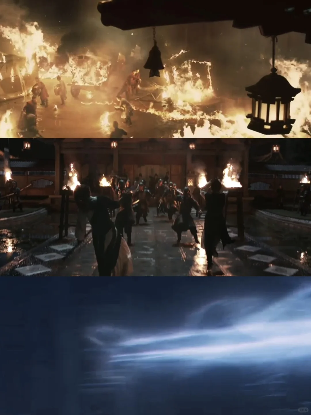 妈耶‼️终于要播‼️毛骗团队最强悬疑探案