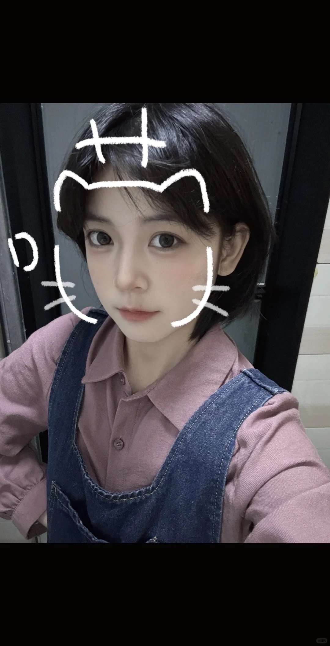 想知道：女生喜欢1，男生喜欢2？