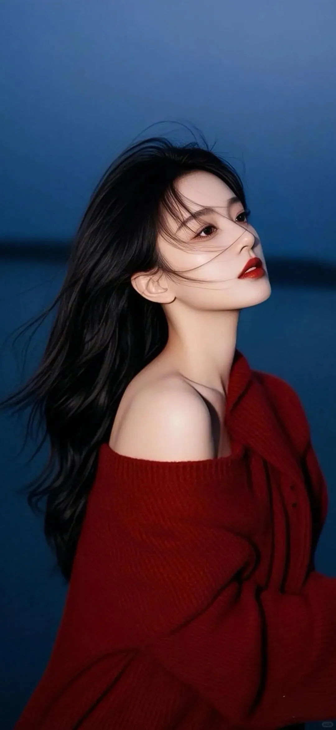 壁纸锁屏该换了