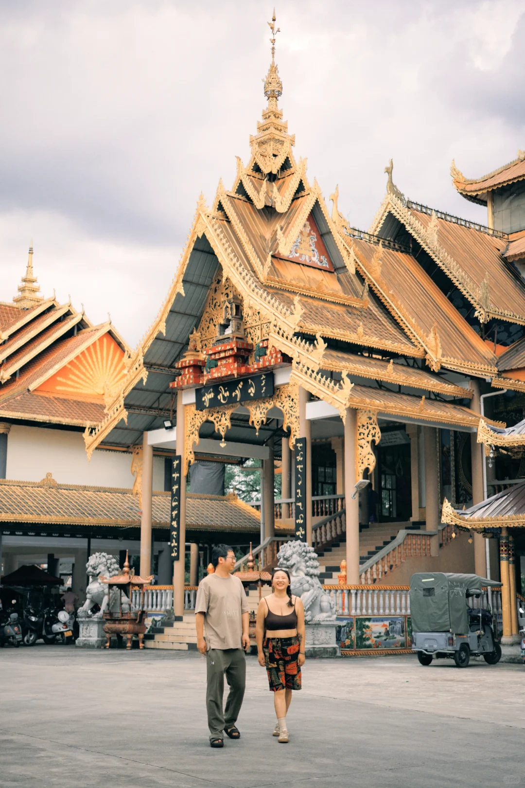 身材松松垮垮往下垂岁月如梭去见想见的人