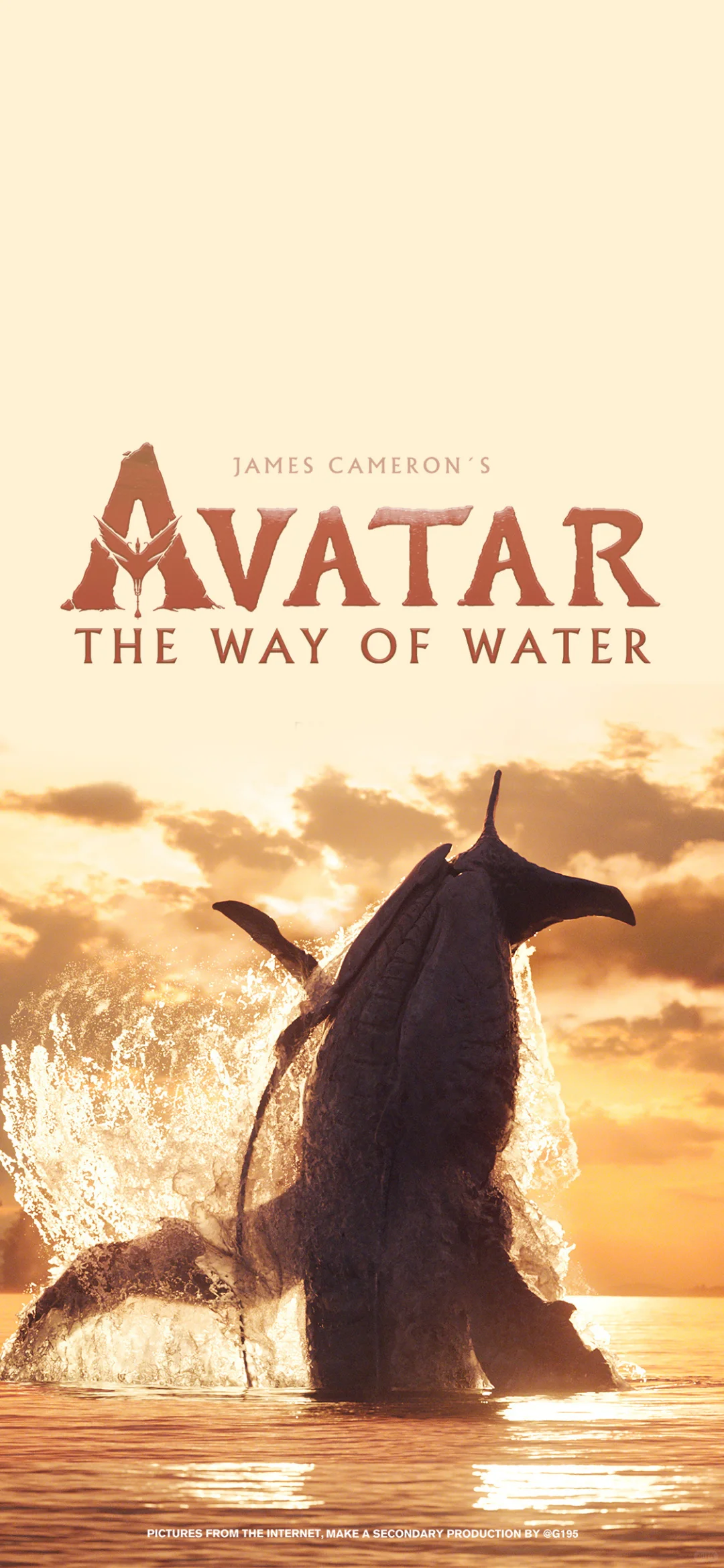 🌍 阿凡达3 人物壁纸