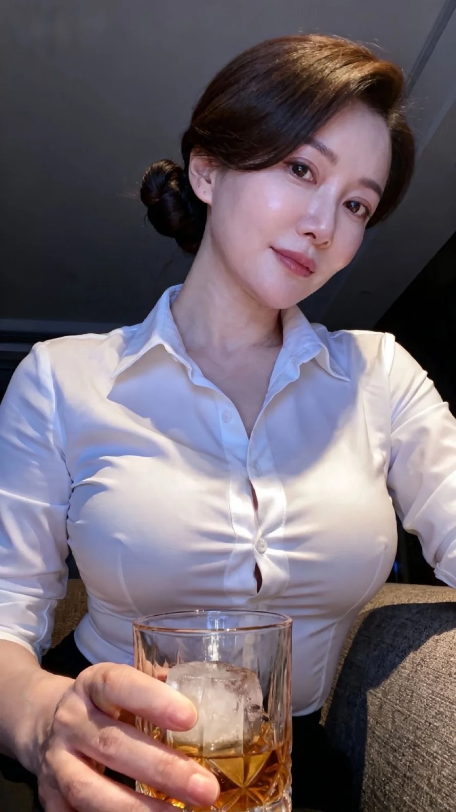 低调点……这只是个AI