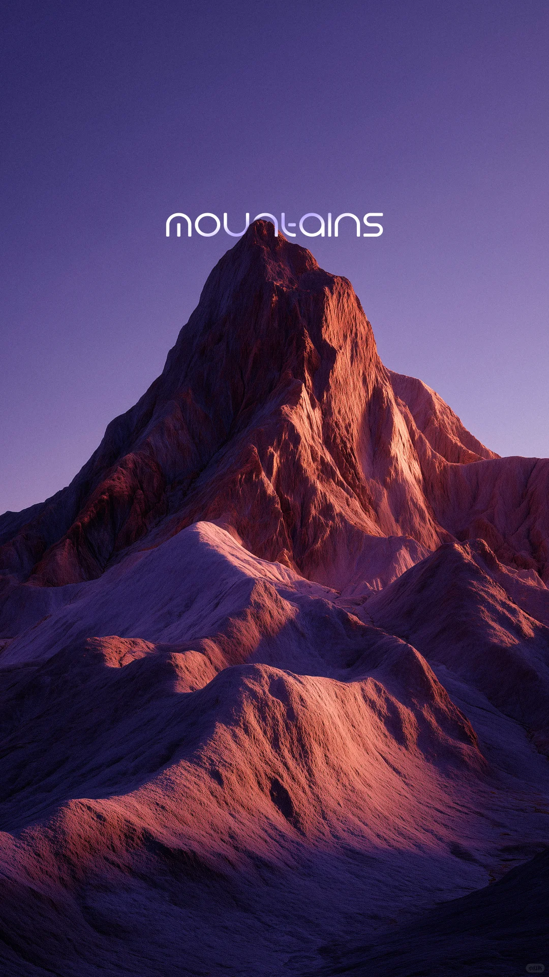 Share | iPhone景深壁纸