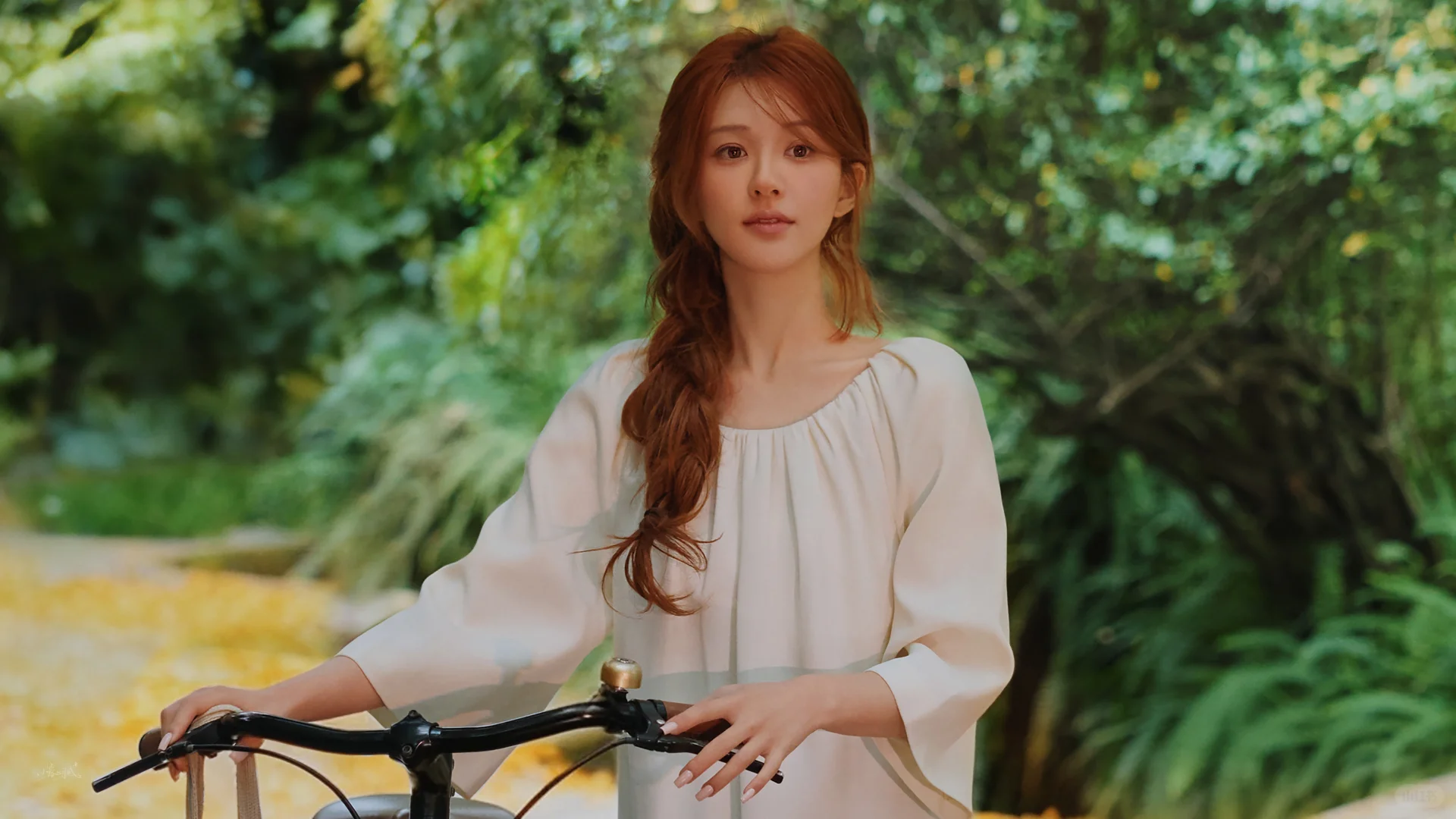 闺蜜ipad壁纸我帮你找到了