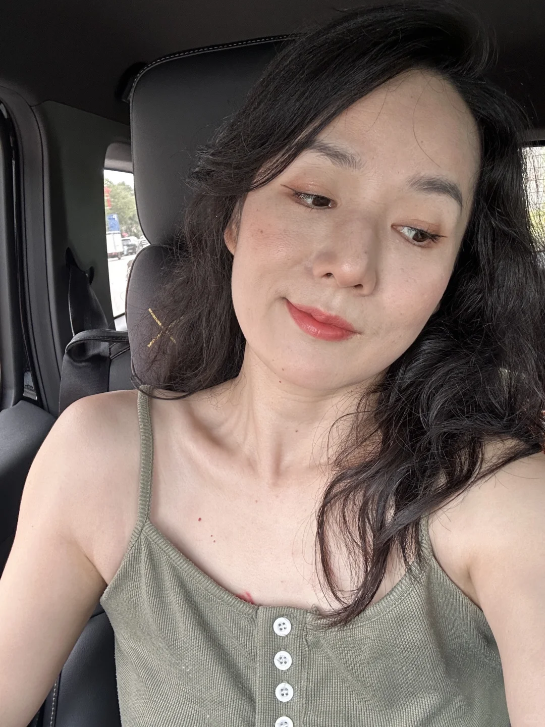 43岁，原相机才有生命力