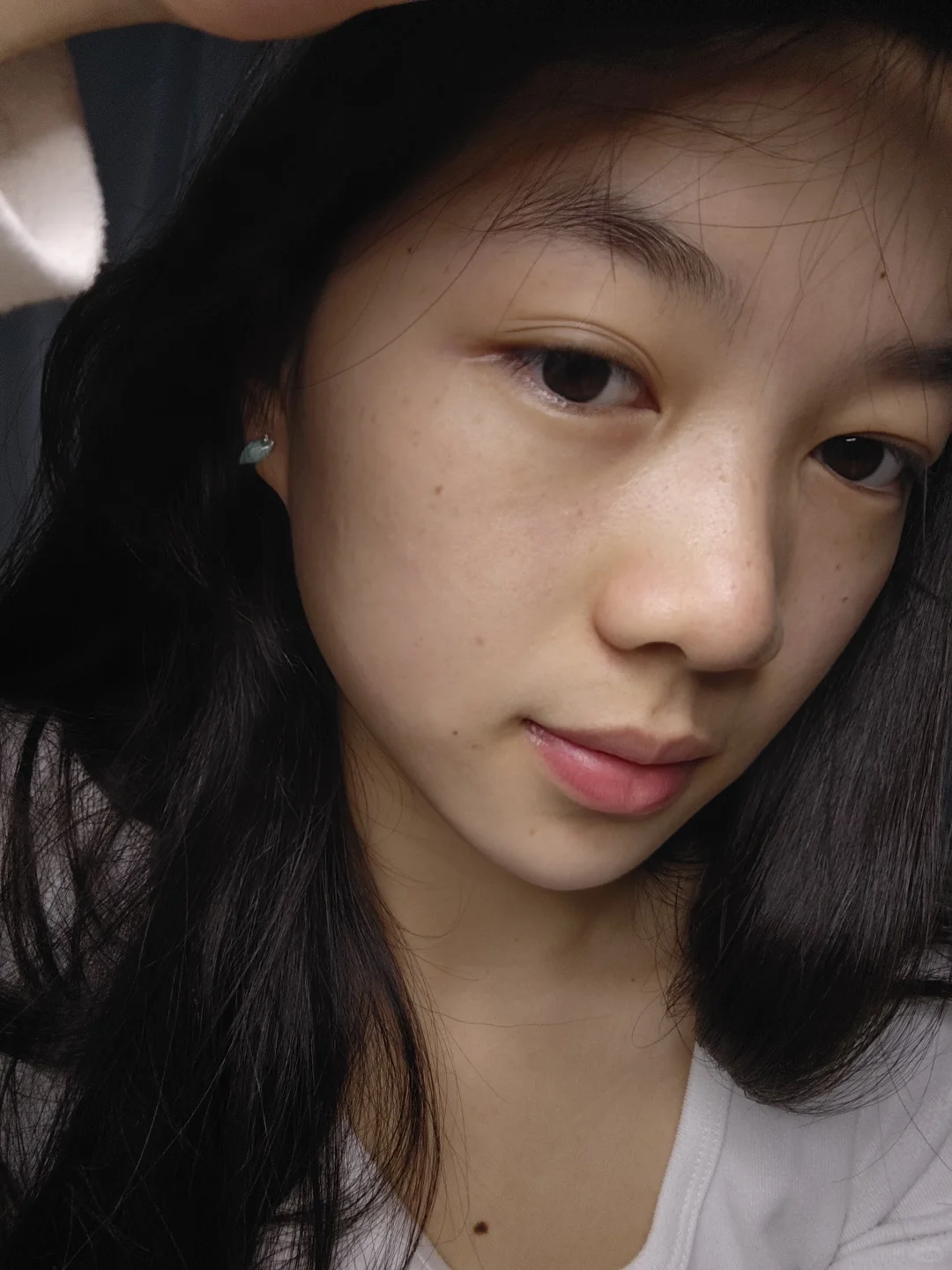 原相机素颜坦白局