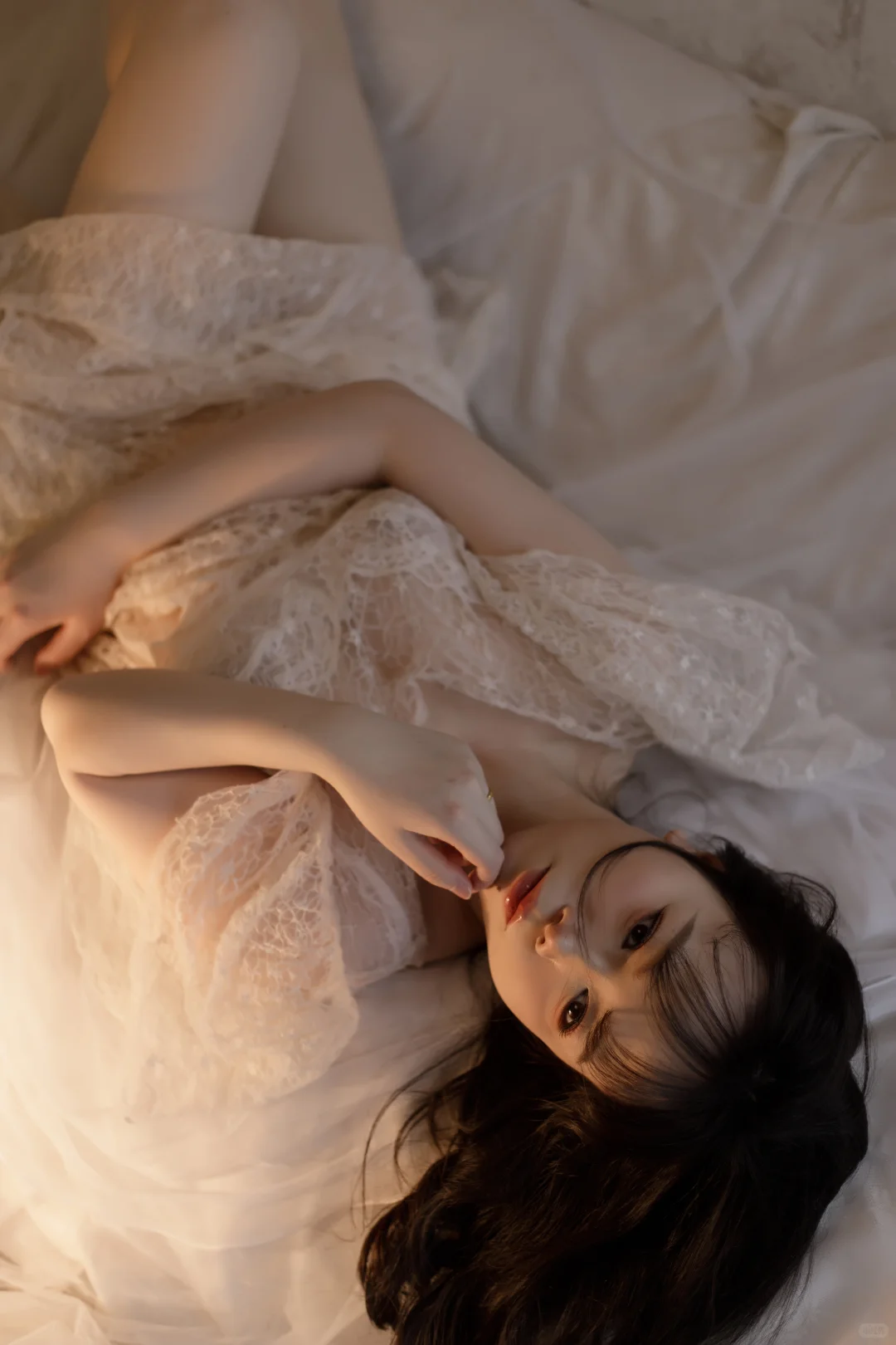 山南释雪 寄月诠冬