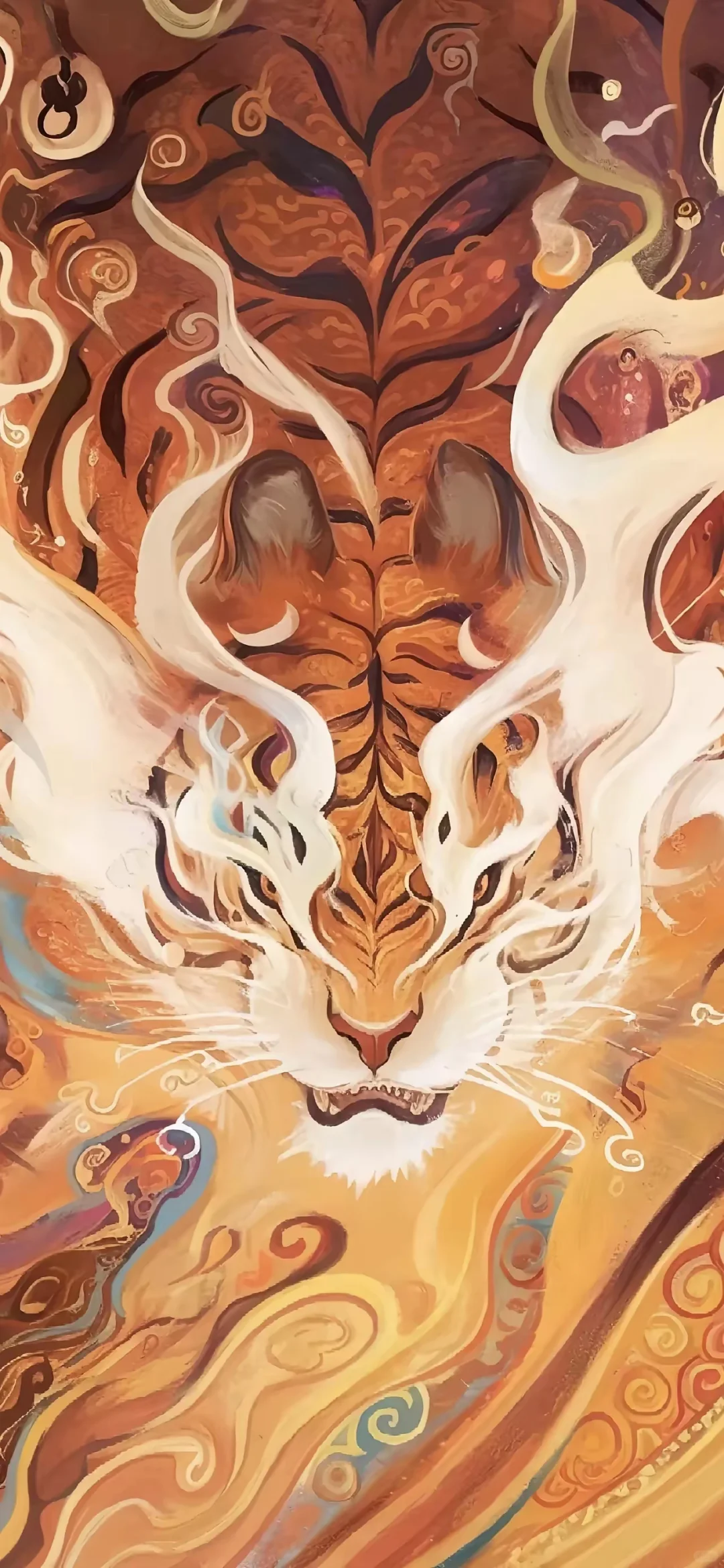 【手机壁纸分享】2025.12.19