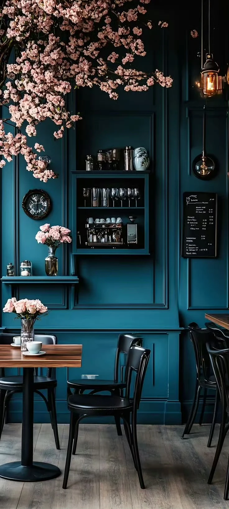 这些壁纸，太好看了｜手机锁屏壁纸