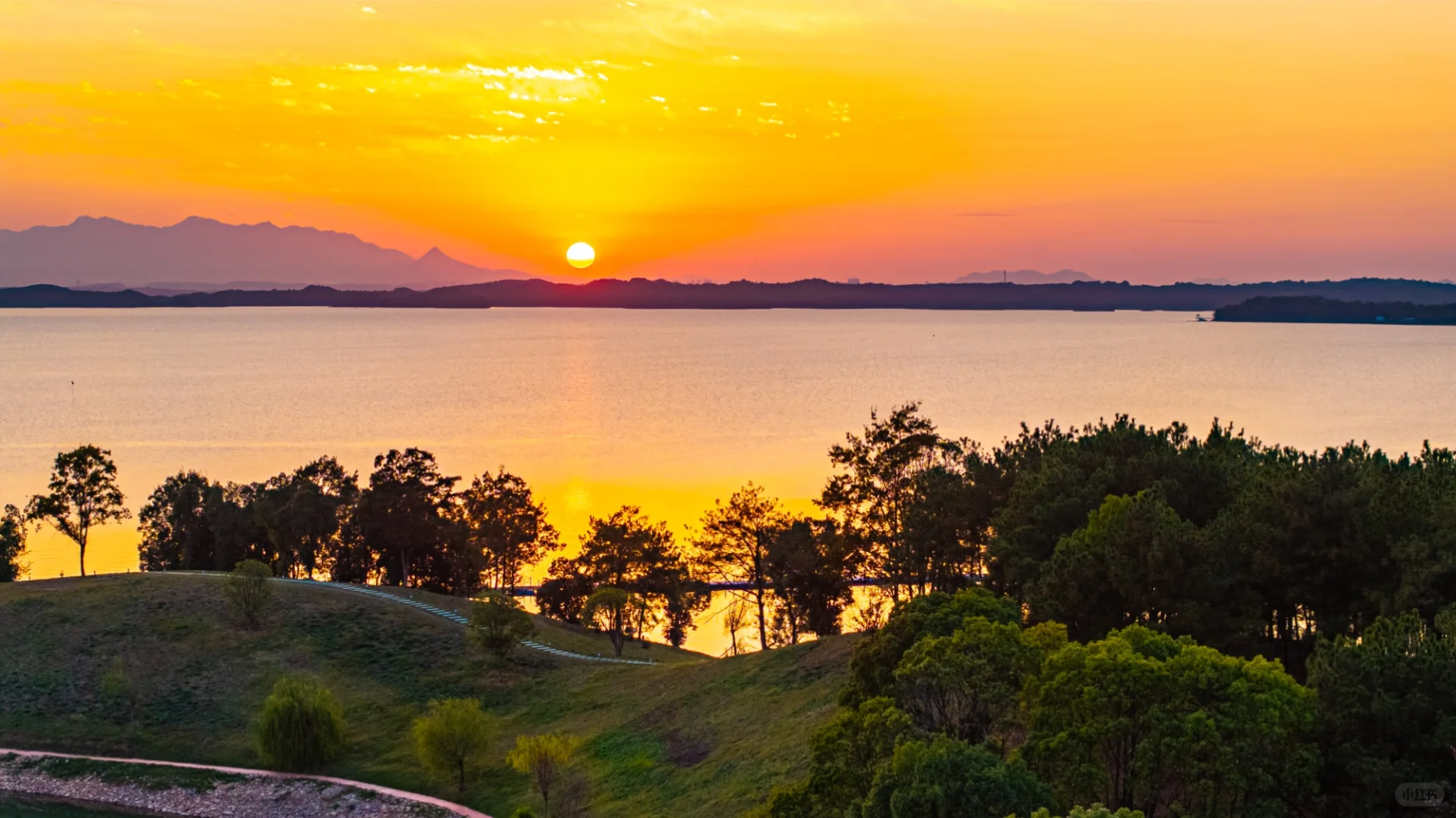 超级绝美的壁纸！