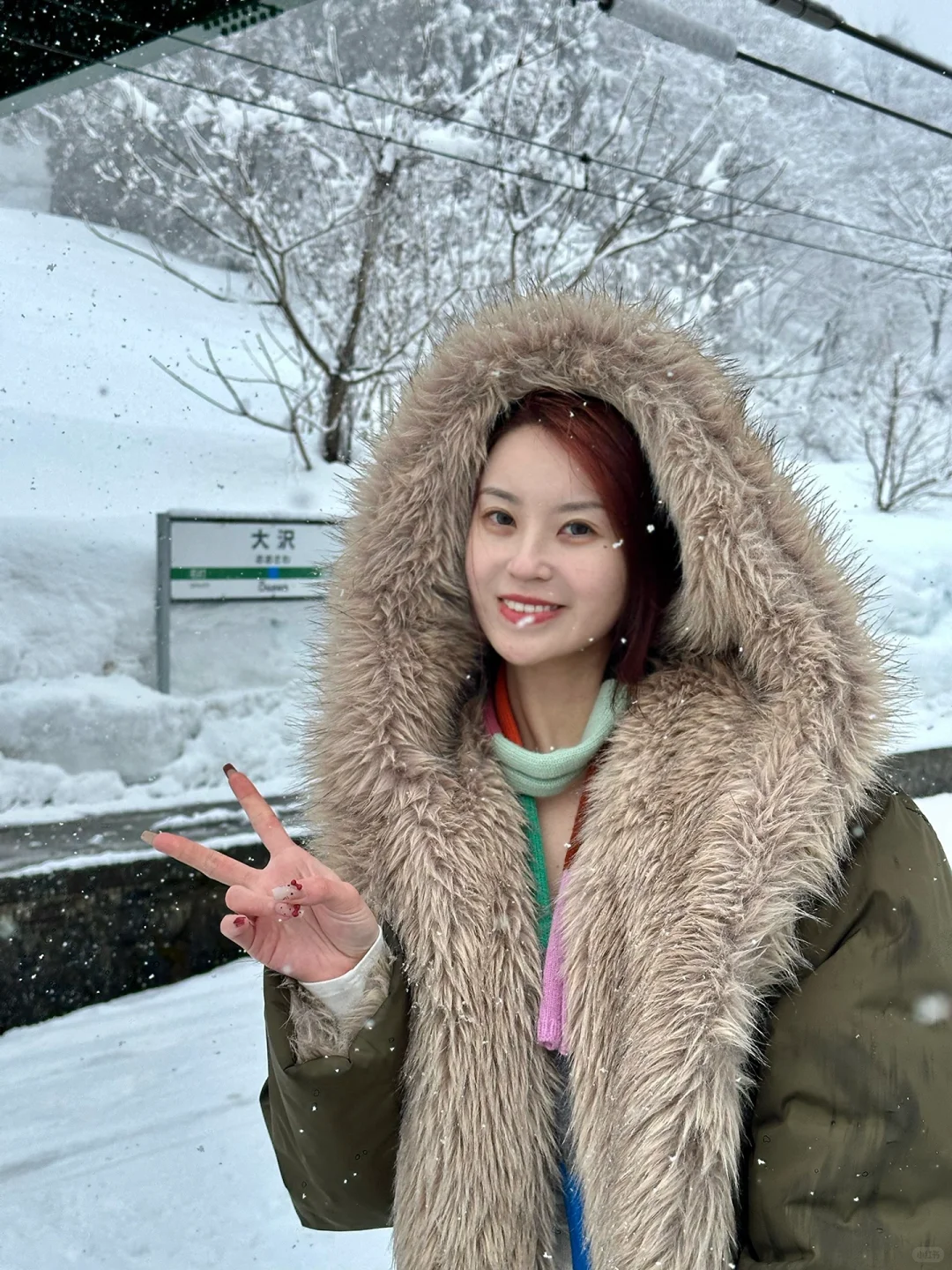 为啥在日本每天皮肤都巨巨好