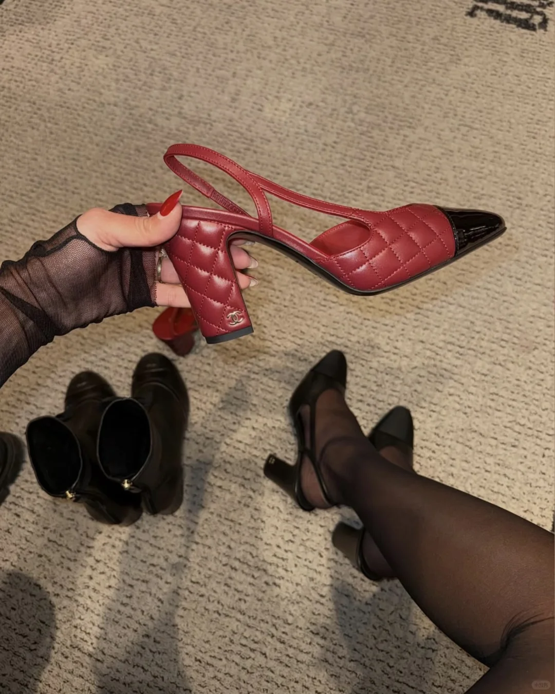 41岁、我爱我的状态