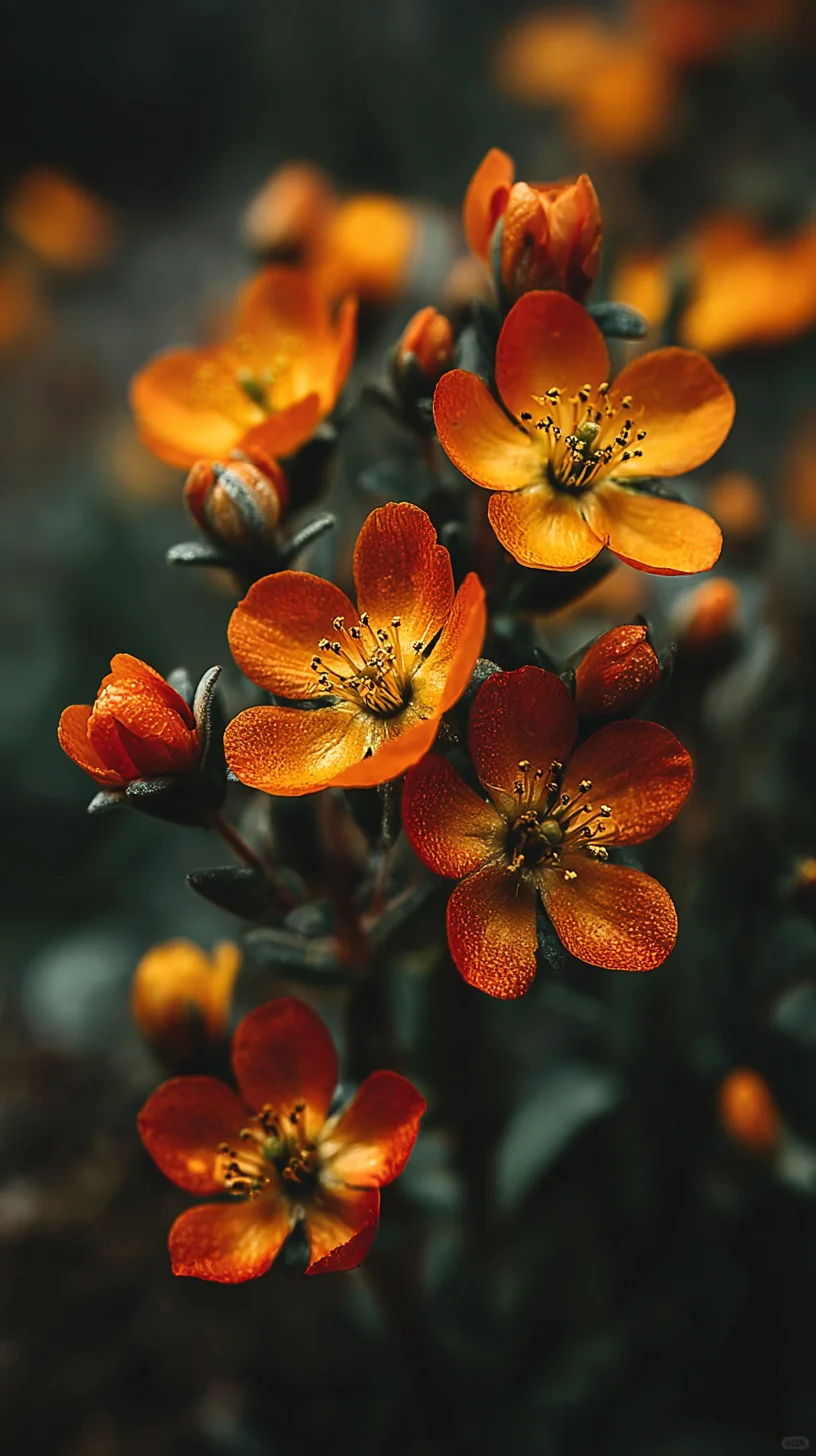 植物花卉高清壁纸合集（46）