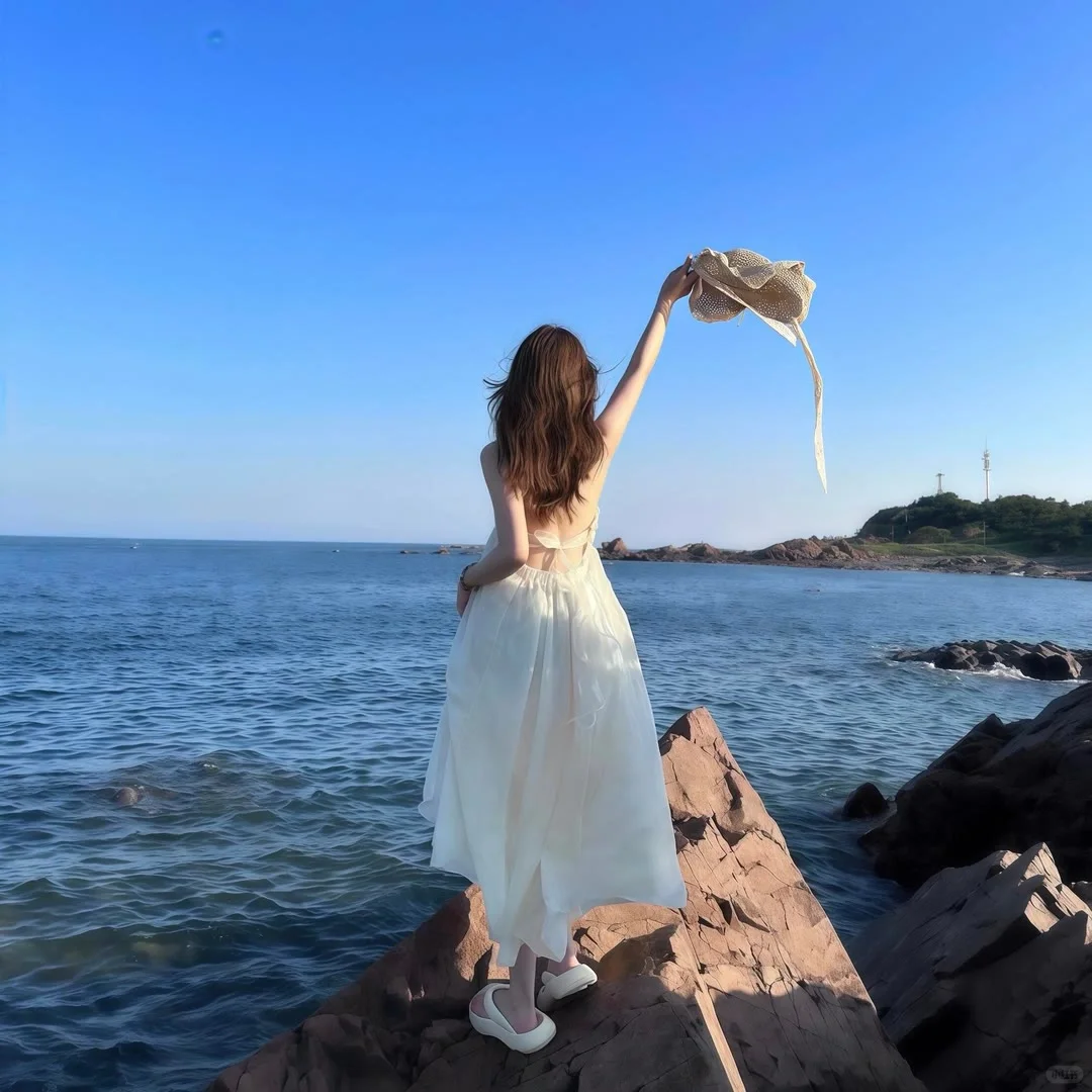 超好看的高级不露脸女头