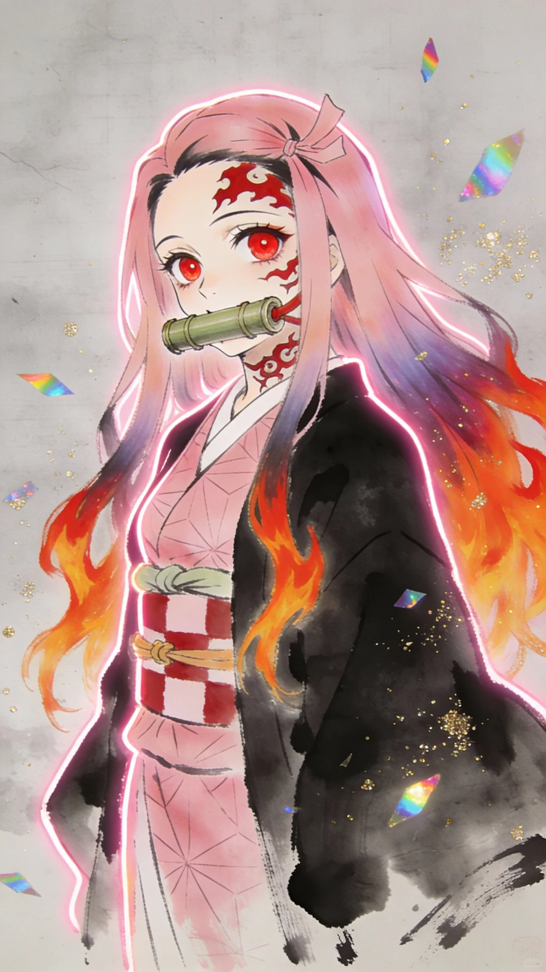 手机4K全屏壁纸