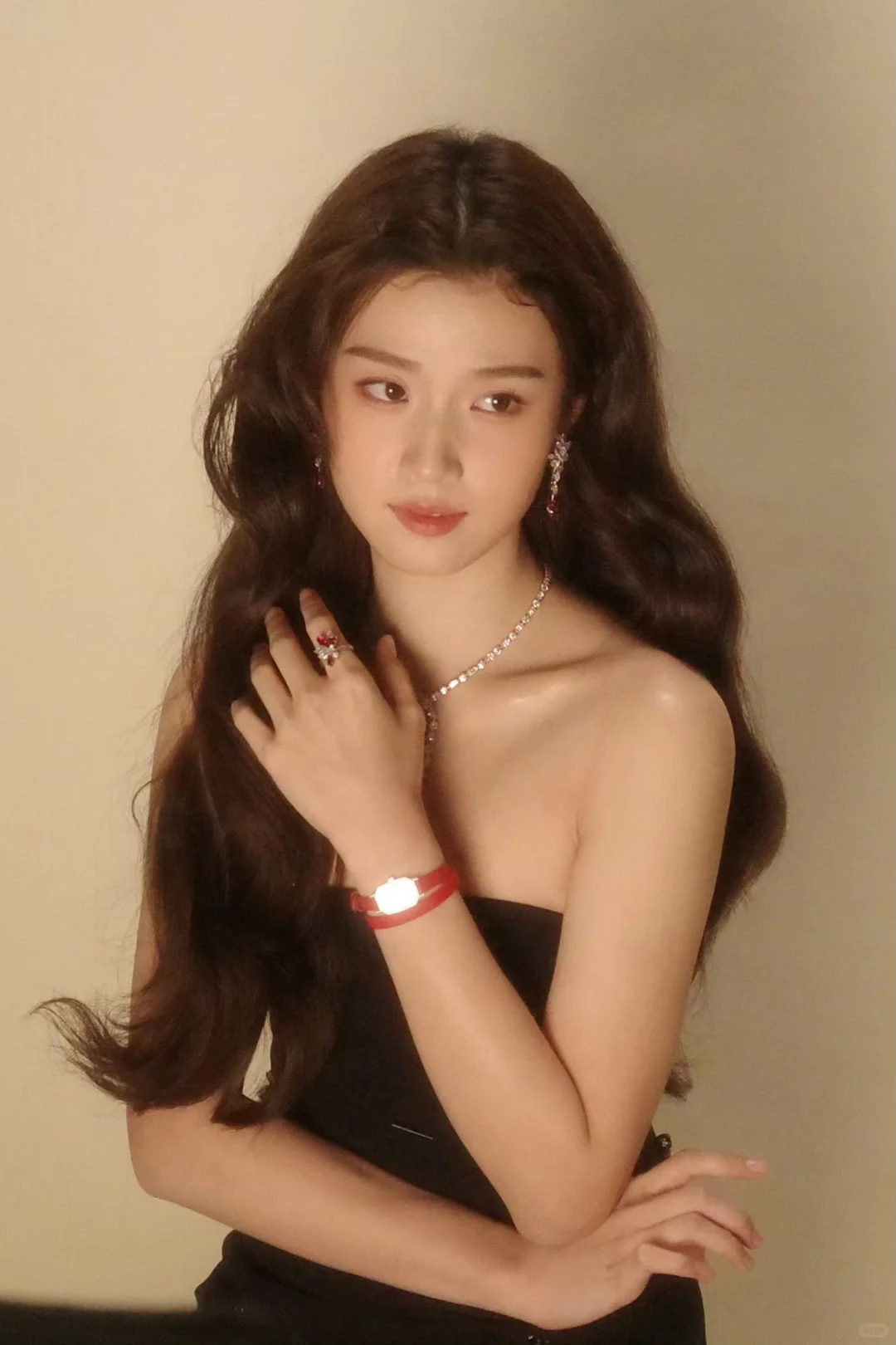 女神和她的茶杯犬炸毛小狗