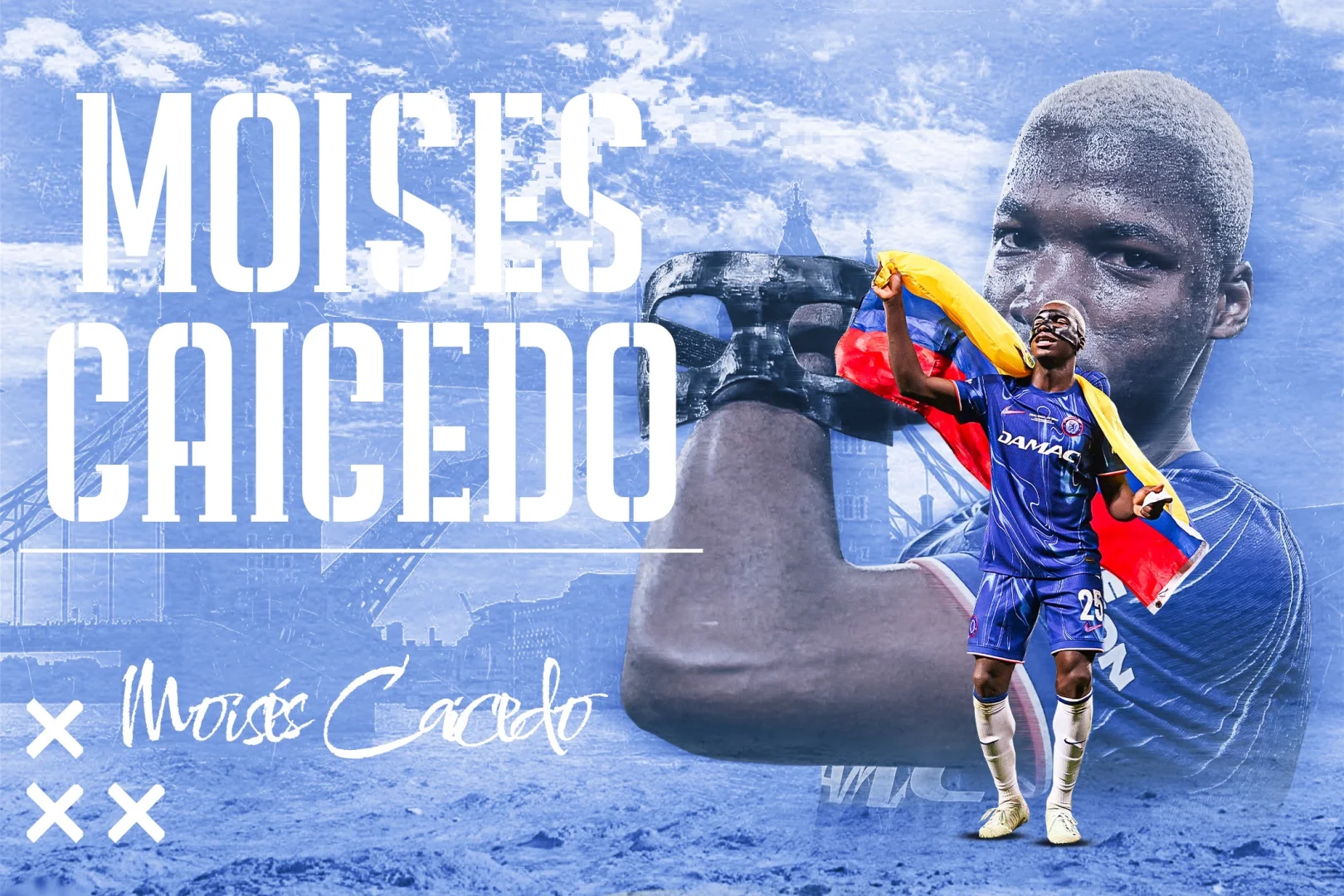 快来领取恩佐×凯塞多平板和手机壁纸吧！