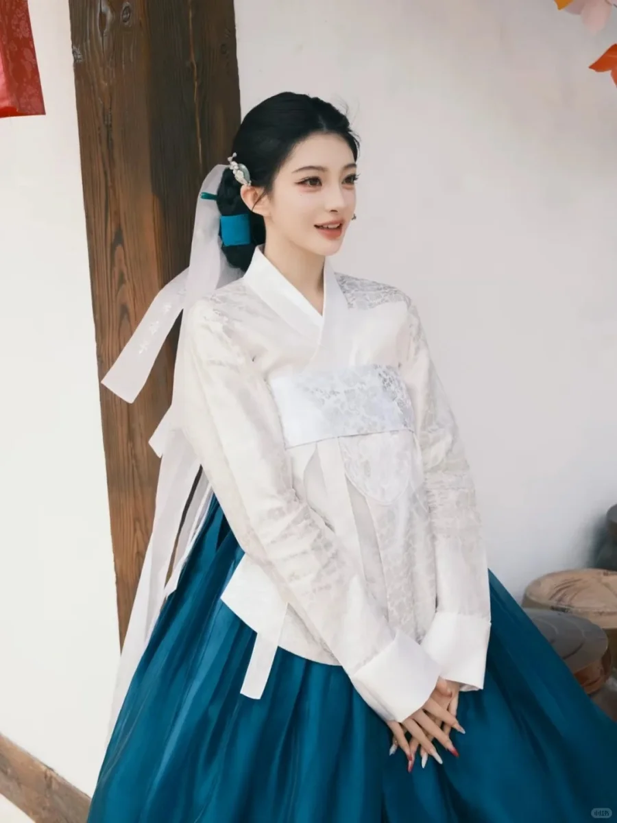 延吉公主妆造➕富士相机📸➕女摄299全包