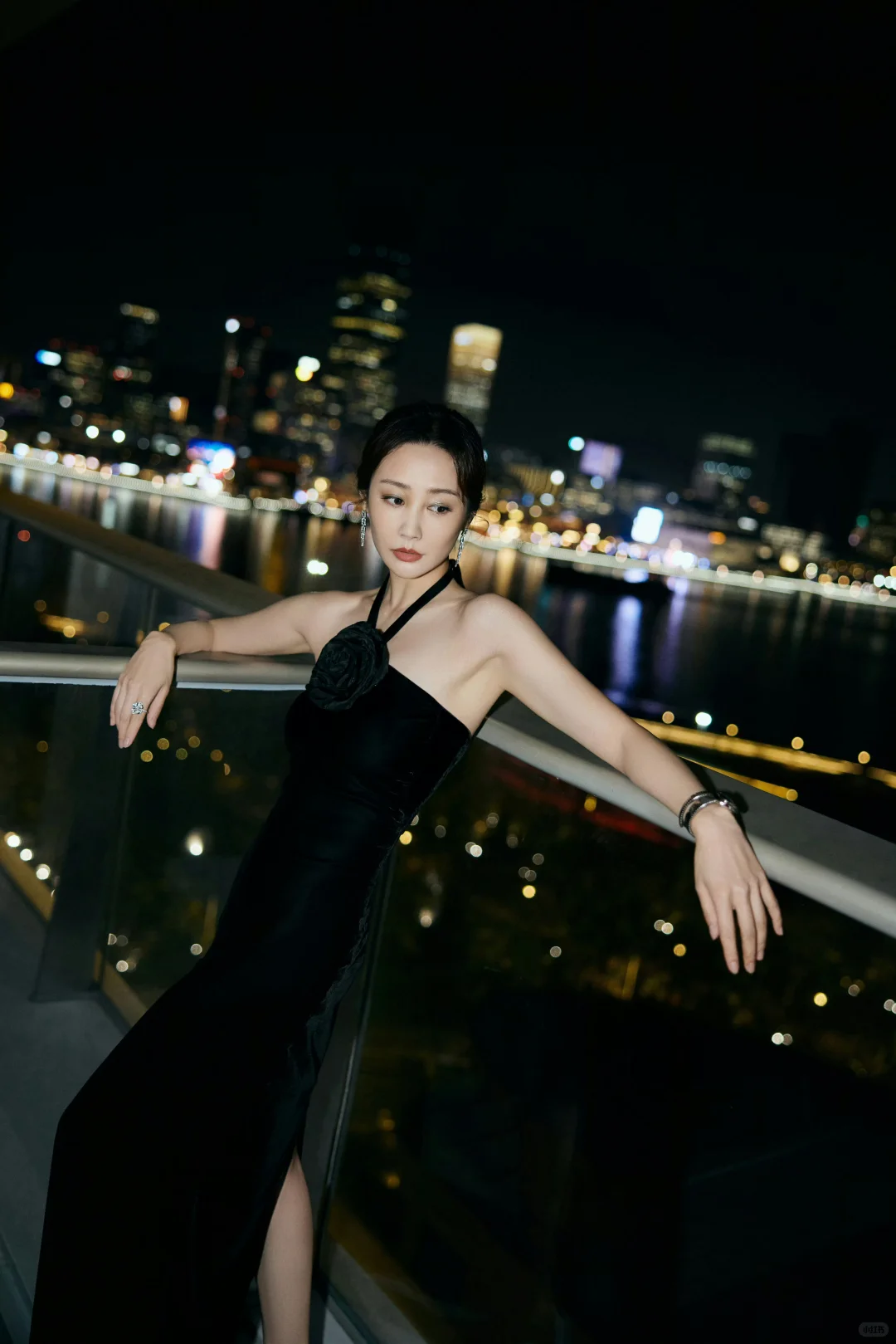 100个女神名场面-李纯