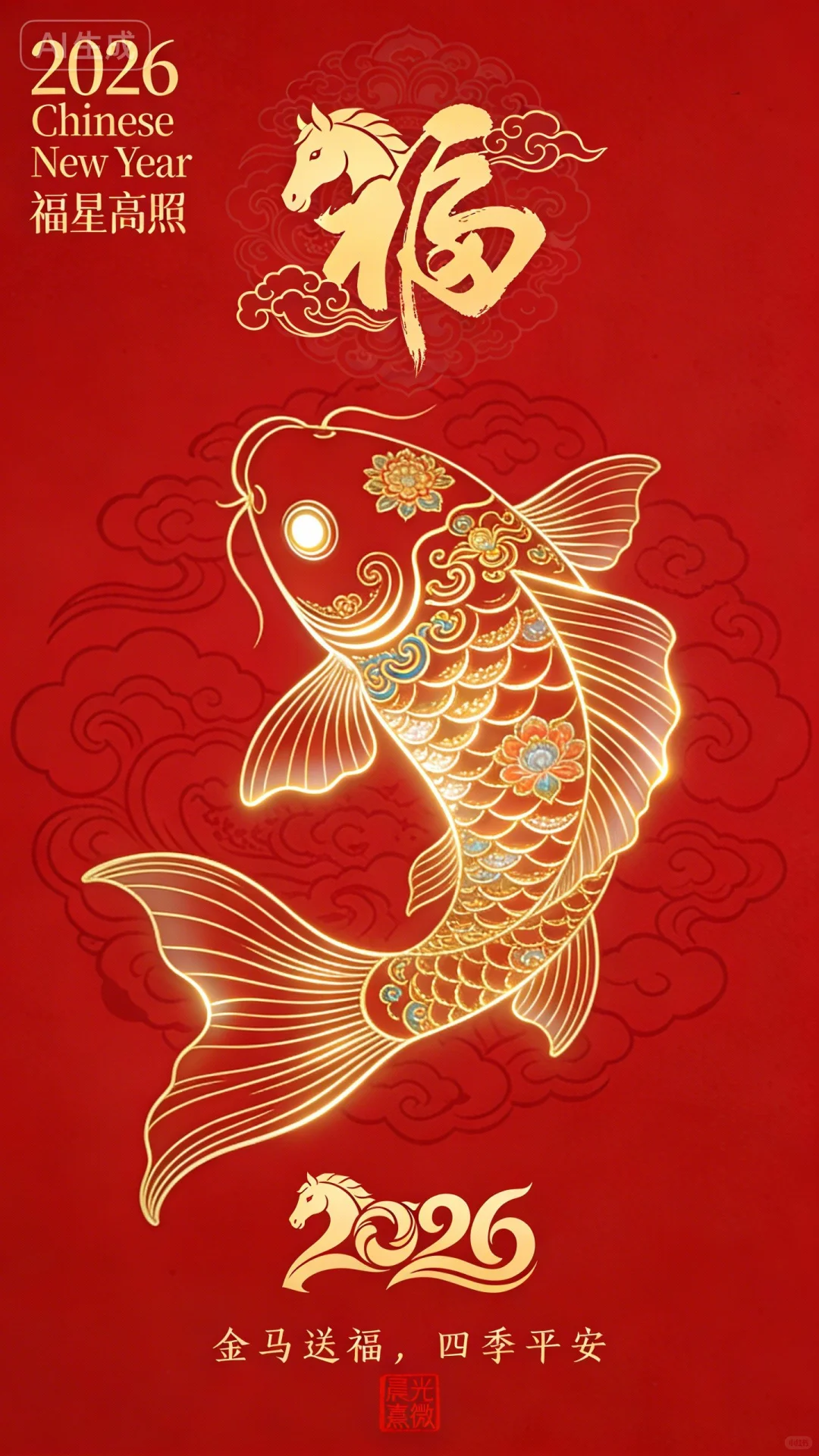 每日分享精美图片